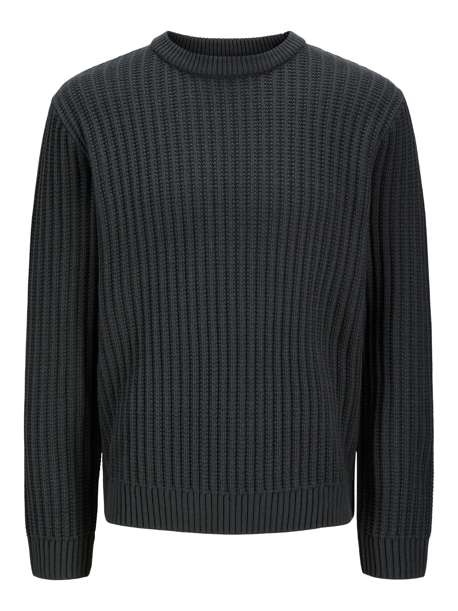 Jack & Jones Junior Strickpullover Jjjaxon Knit Crew Neck Jnr