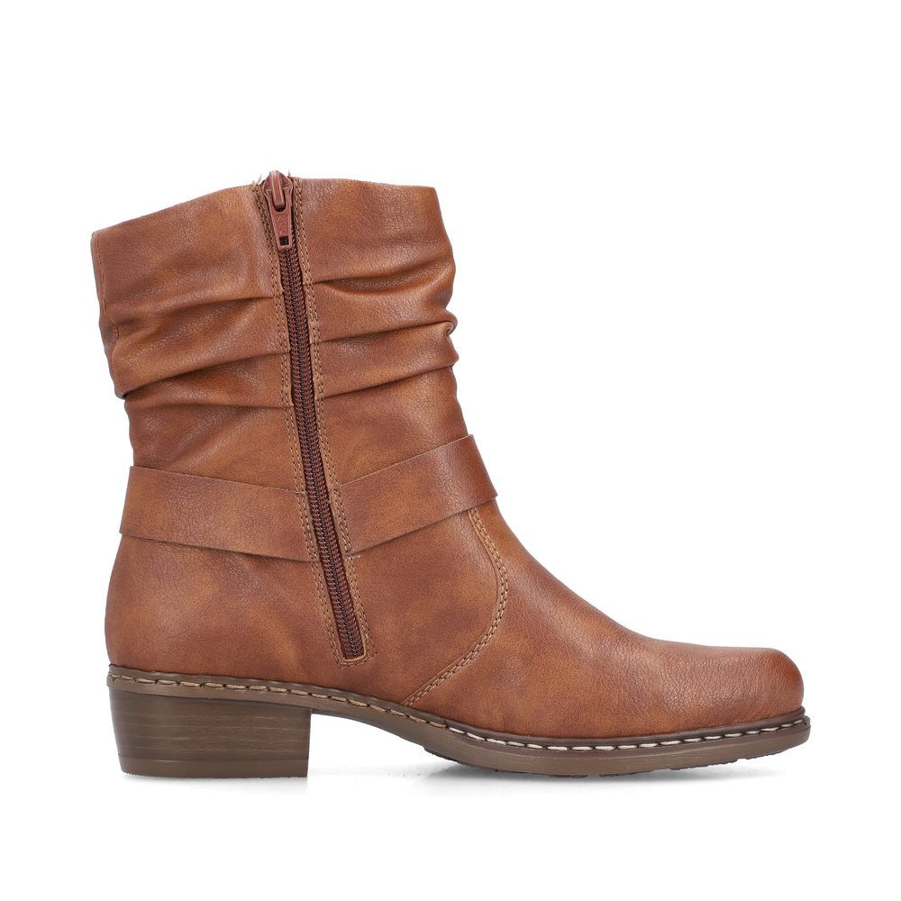 Rieker Stiefelette
