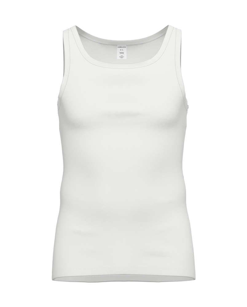 Unterhemd Fein Ripp-80