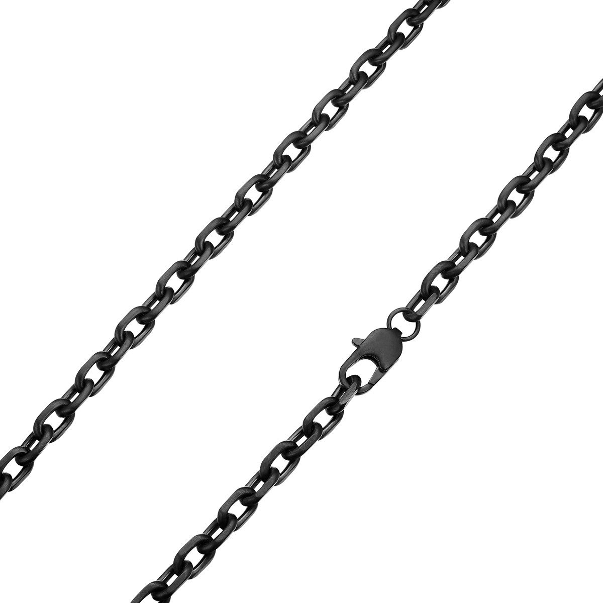 True Rebels Kette mit Anhänger TR301 (1-tlg)