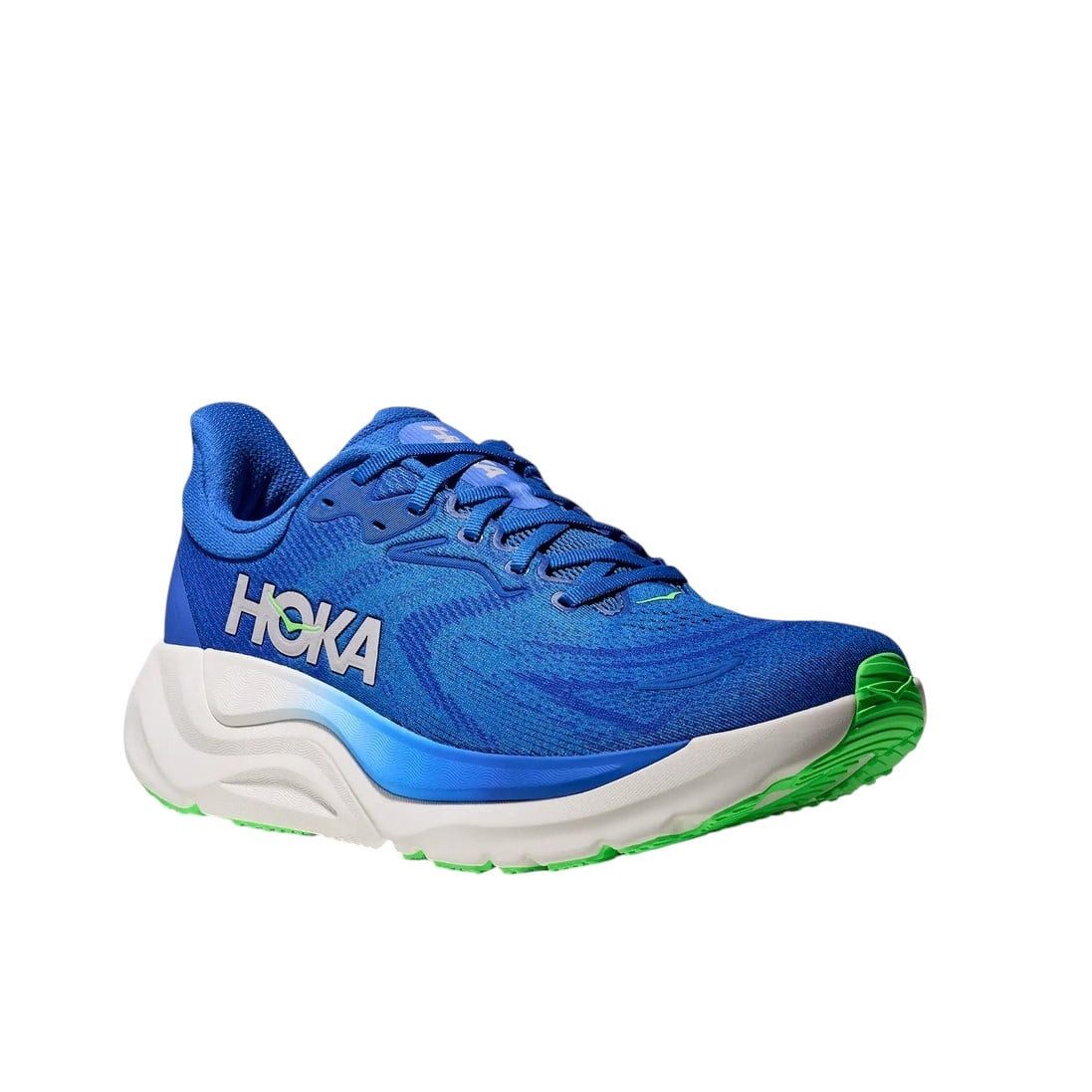 Hoka One One Arahi 8 (Stabilität) kobaltblau Herren Laufschuh