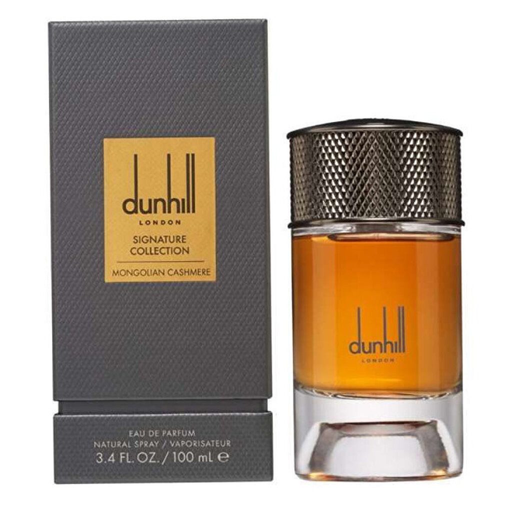 Dunhill Eau de Parfum Mongolian Cashmere Eau De Parfum Spray 100ml für M