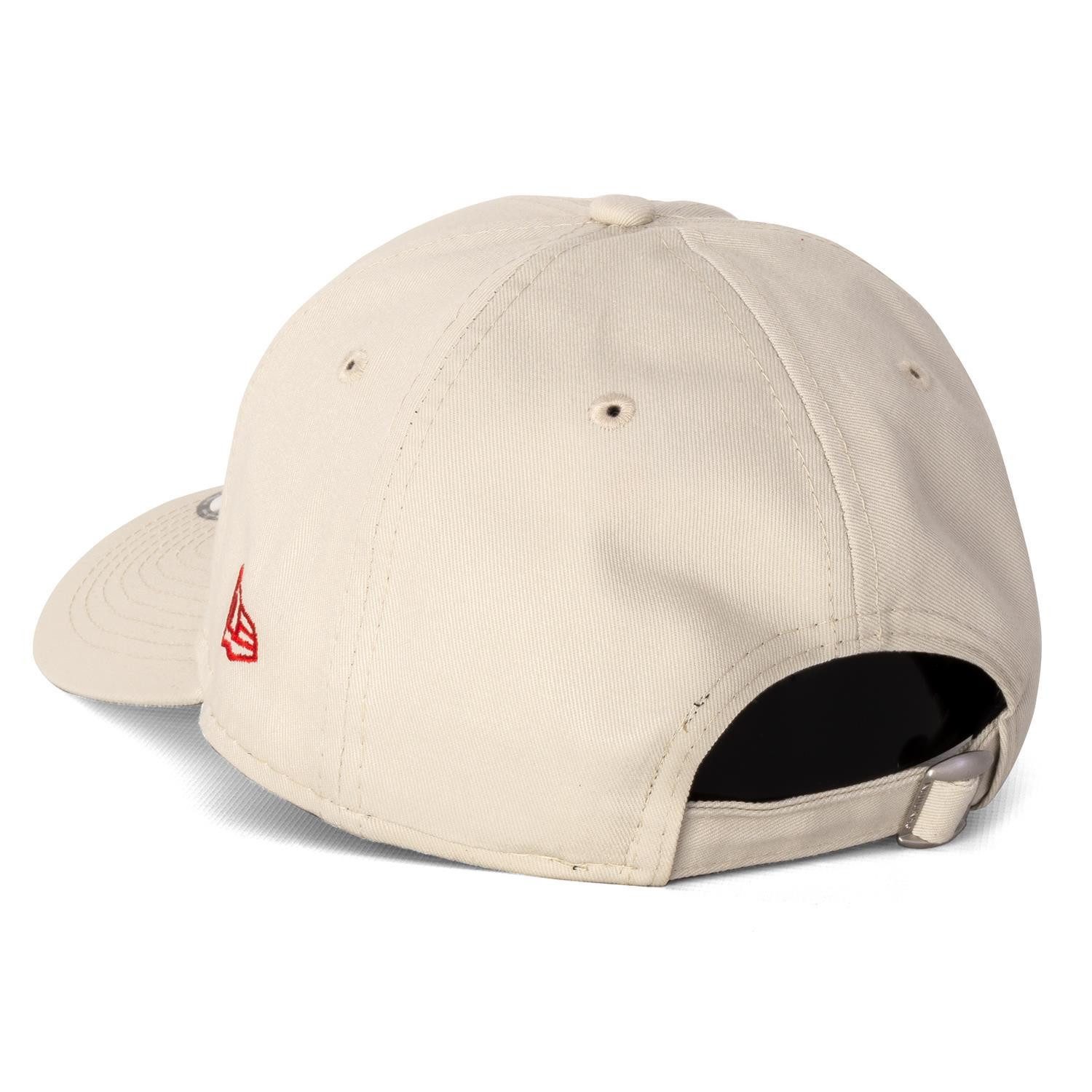New Era Baseball Cap Cap NOS New Era 9Forty New York Yankees (1-St) Gebogener Schirm