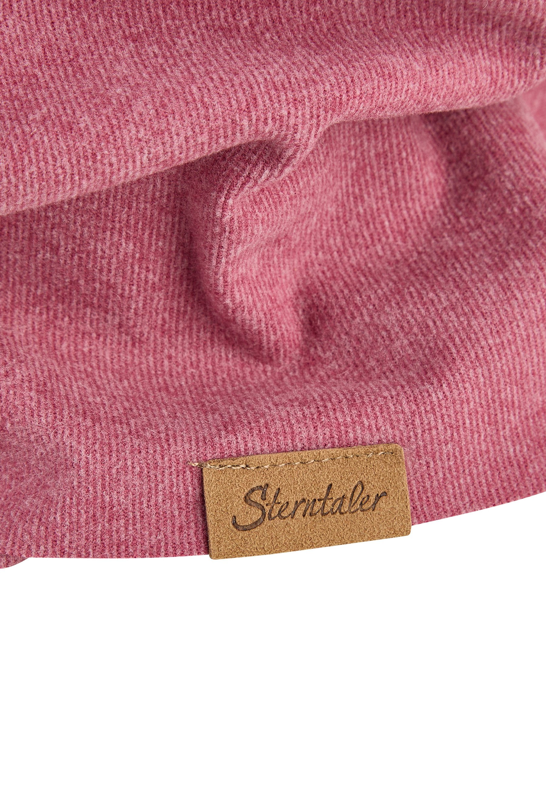 Sterntaler® Fleeceschal Sterntaler® Schlauchschal Feinstrick, (1-St), günstig online kaufen