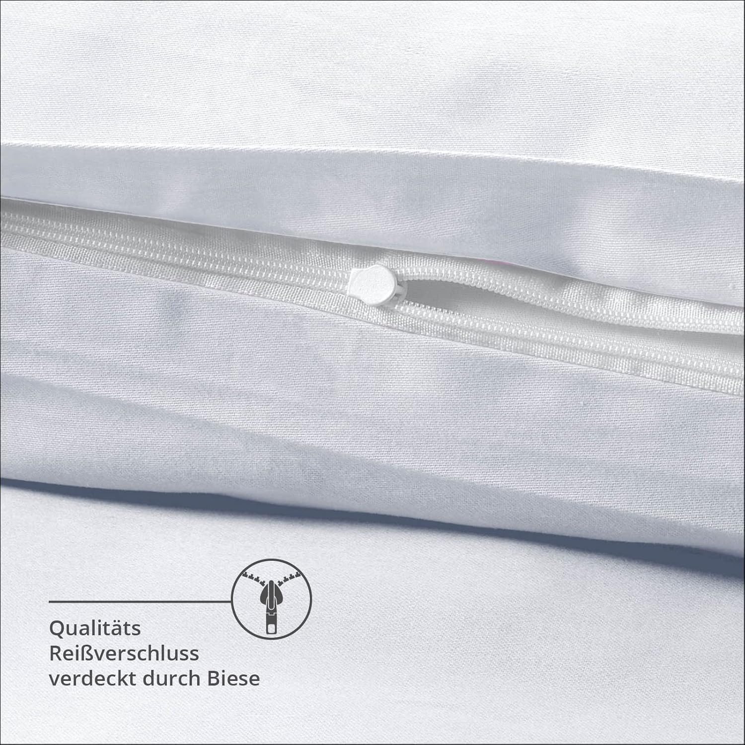 Müskaan Kissenbezug Kissenbezug 40x40 40x80 80x80 günstig online kaufen