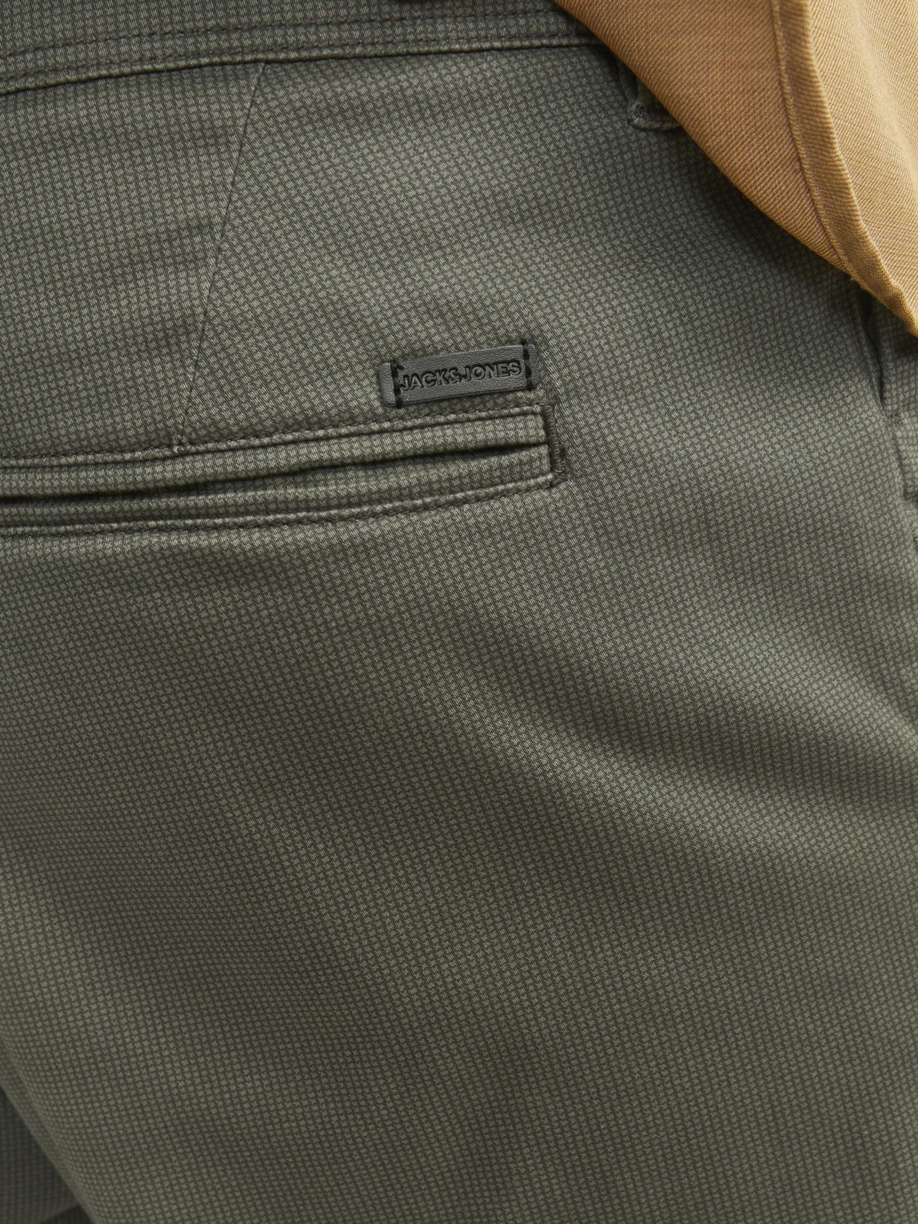 Jack & Jones Chinoshorts JPSTBOWIE JJSHORT SA – Bild 2 von 5