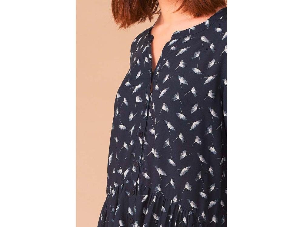 Lana Jerseykleid LANA Bio-Damen-Kleid 'Irina'