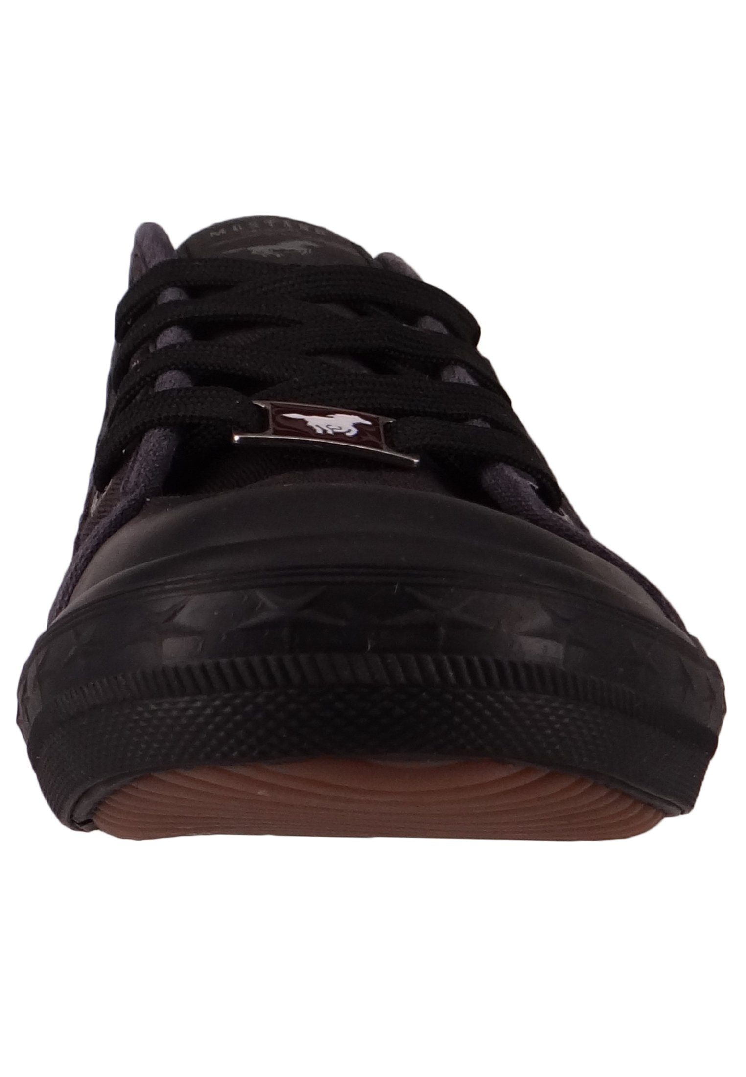 Mustang Shoes 1099310 259 Graphit Sneaker