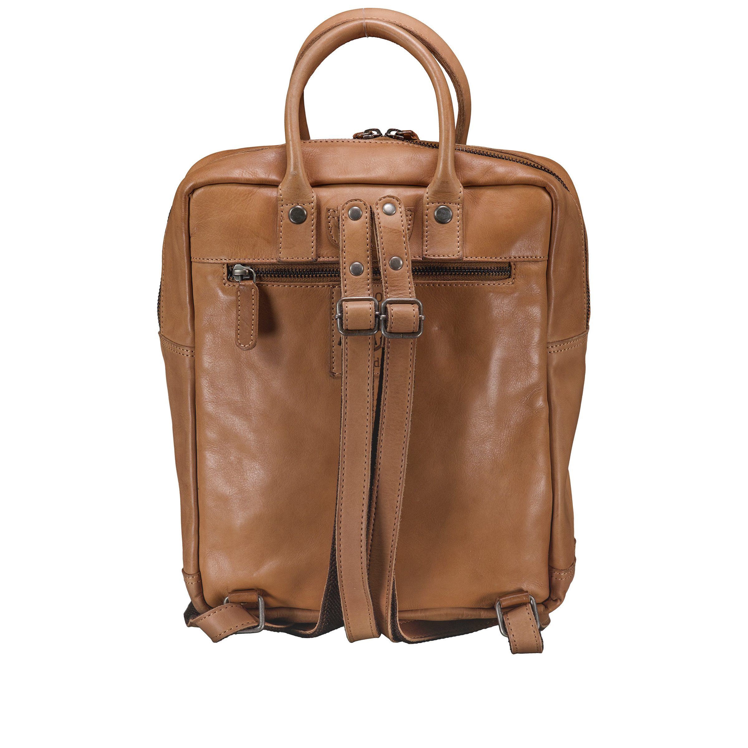 HARBOUR 2nd Rucksack Urban-Poets Quinn
