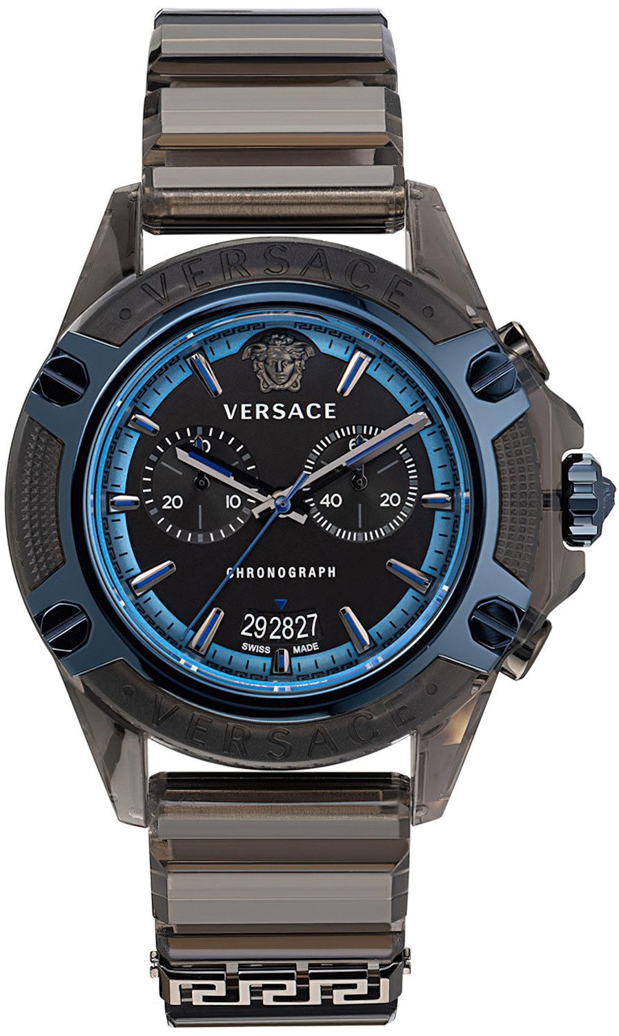 Versace Quarzuhr ACTIVE