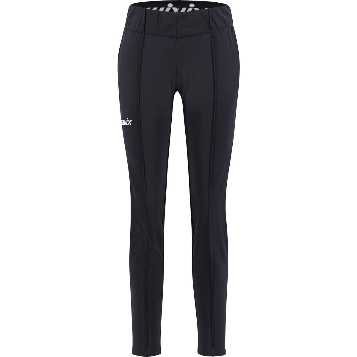 Swix Skihose Legacy Pants W Hochwertige und elastische Skihose aus Wollmix für Damen, ideal für