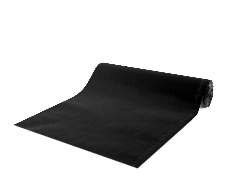 Viscoh Dämmunterlage Dämmunterlage PE-Schaum mit integrierter Dampfbremse Base Home SD Pro