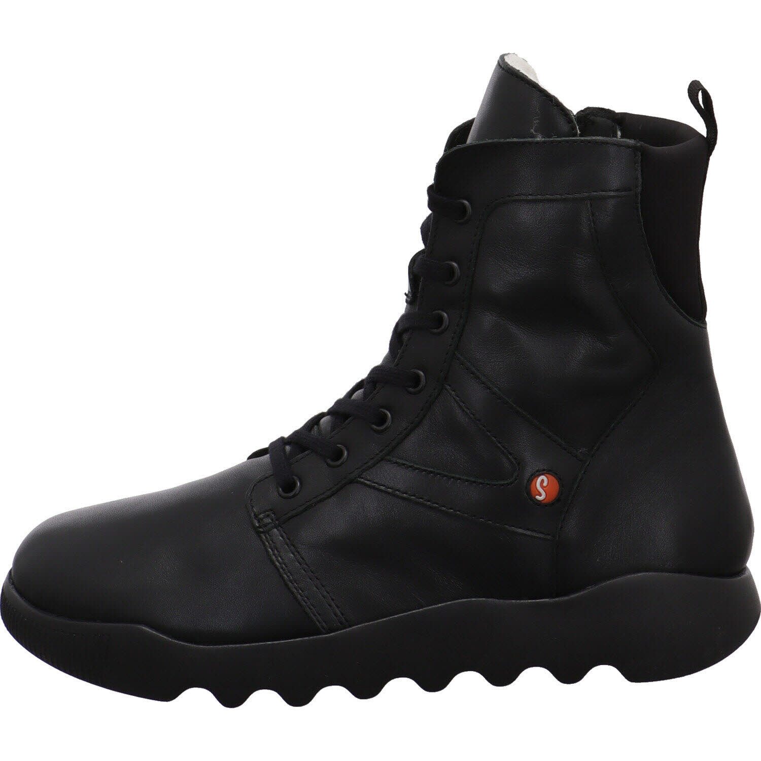 softinos Widi Schnürboots günstig online kaufen