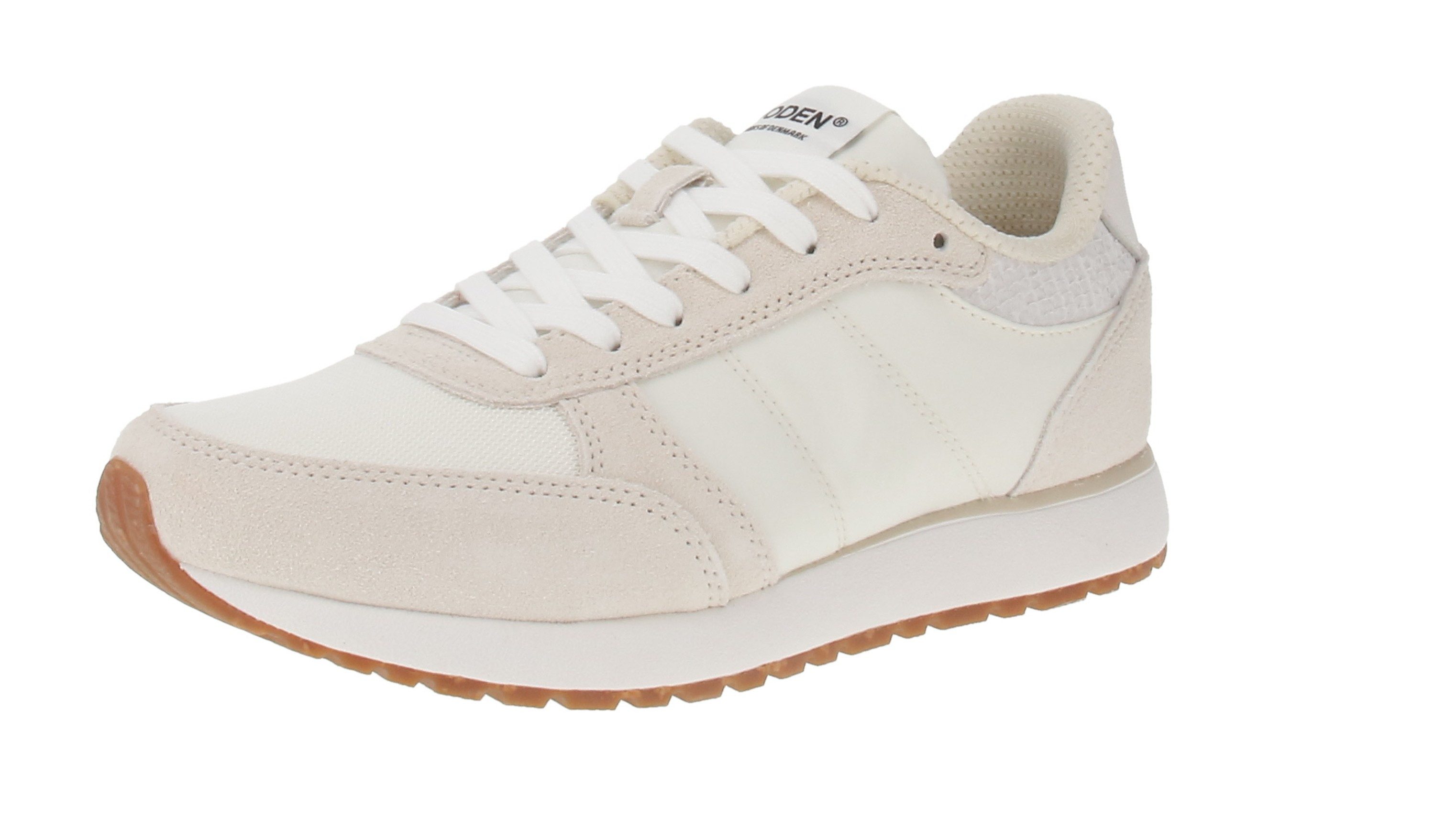 WODEN WL740 Ronja 730-Whisper-White Sneaker günstig online kaufen