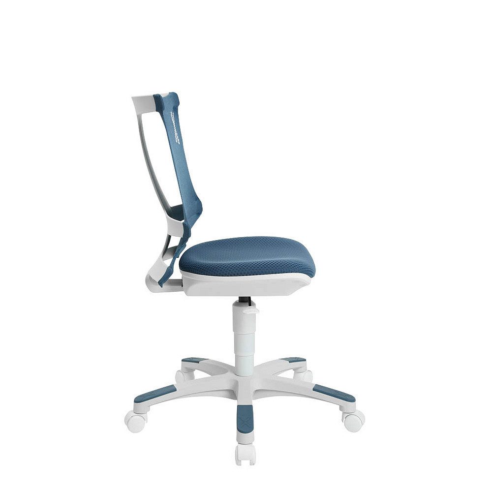 TOPSTAR Schreibtischstuhl 1 Stuhl Kinderstuhl Sitness X Chair 10 - petrol