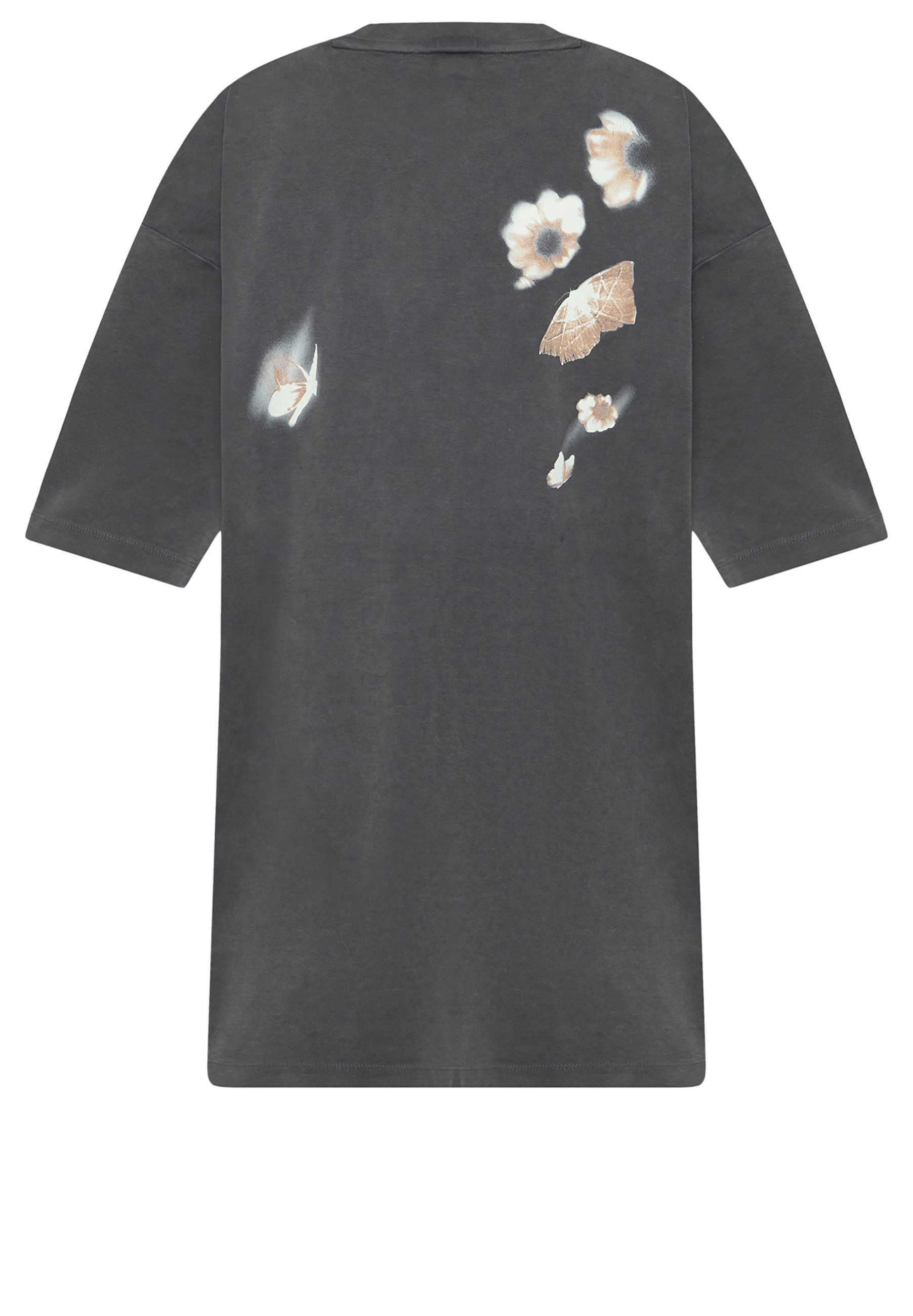 HUGO T-Shirt Nophie (1-tlg) günstig online kaufen
