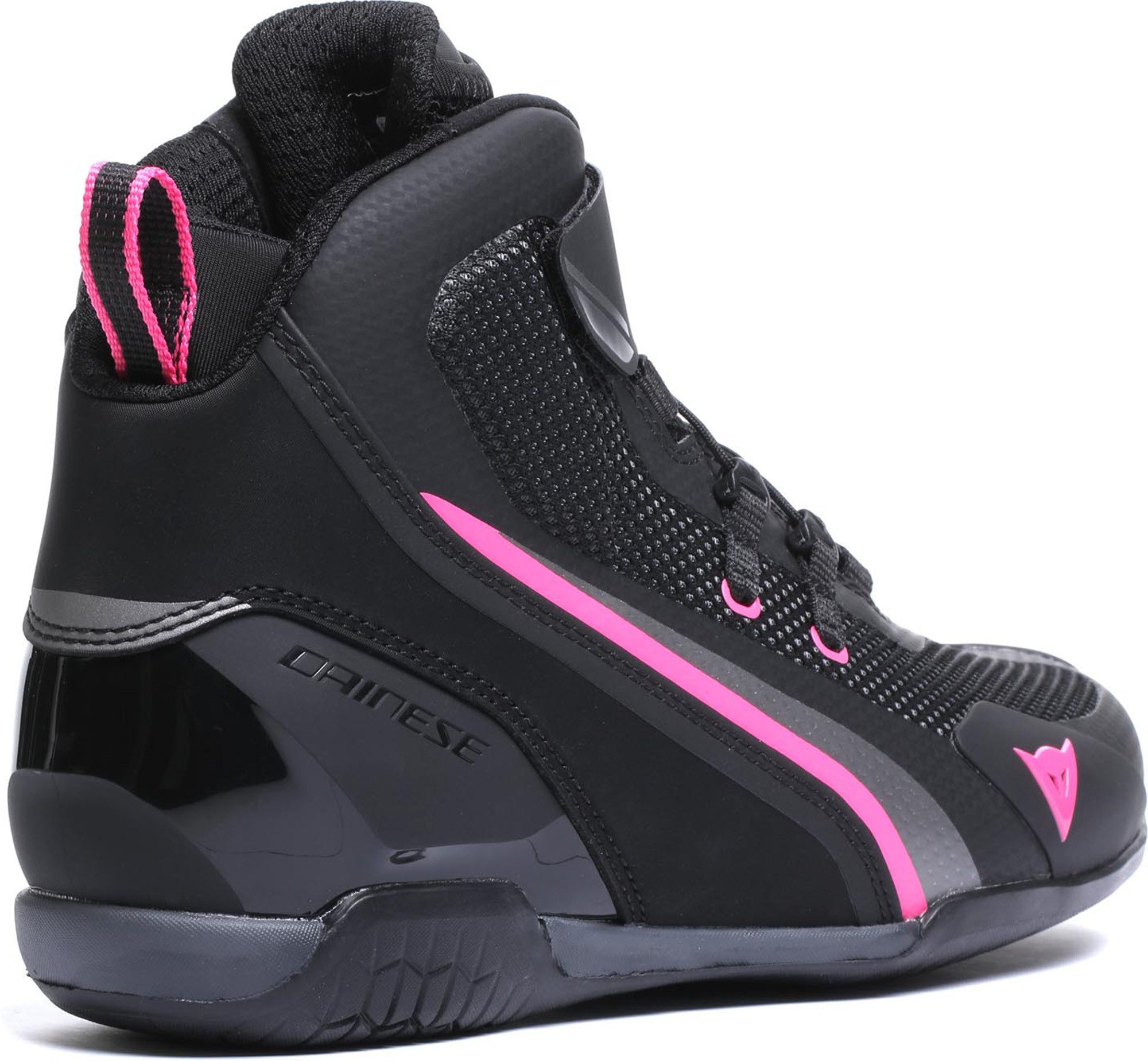 Dainese Herian Air Damen Motorrad Schuhe Motorradstiefel Atmungsaktiv