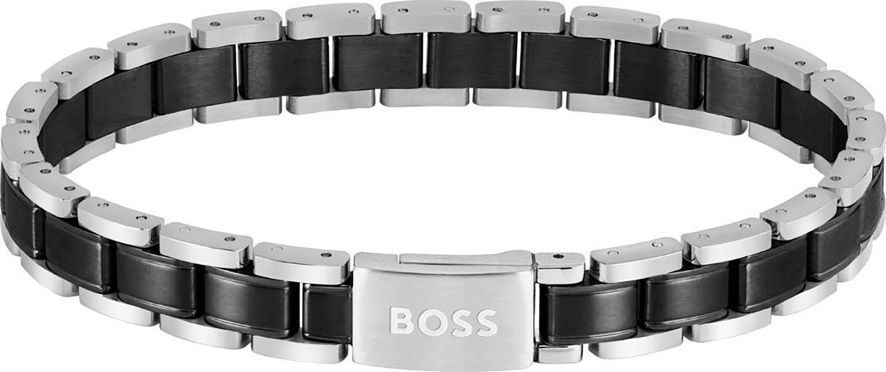 BOSS Armband METAL LINKS ESSENTIALS, 158...