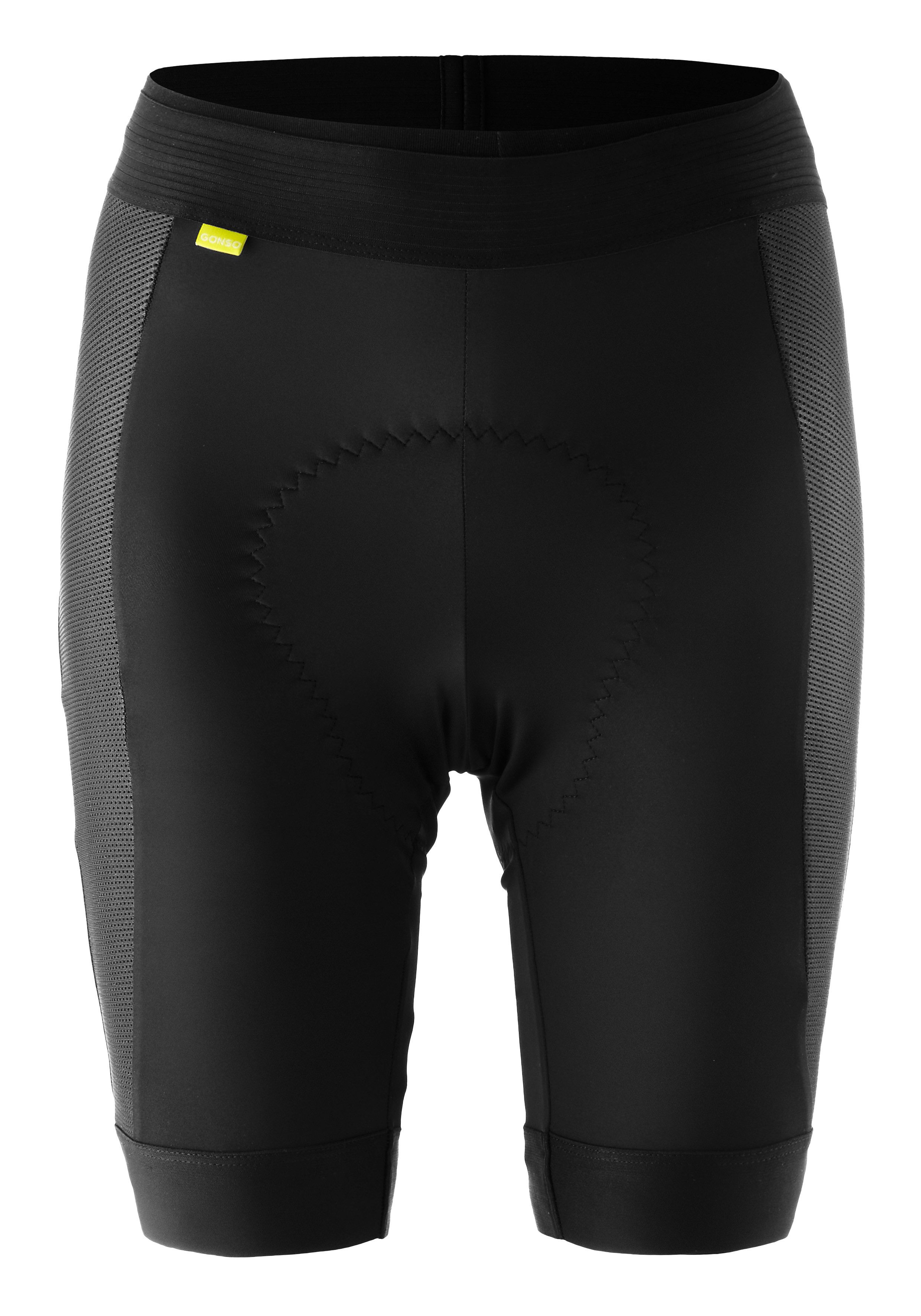 Fahrradhose SQlab GO U W
