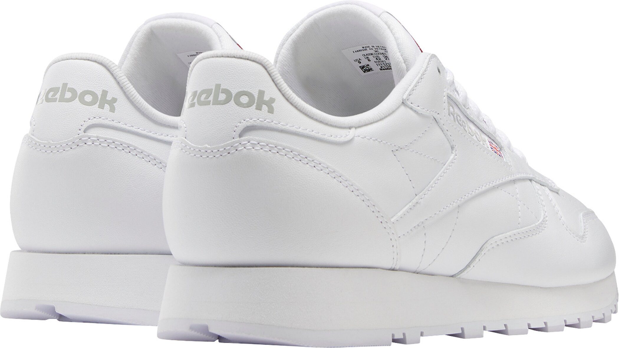 Reebok Classic CLASSIC LEATHER Sneaker