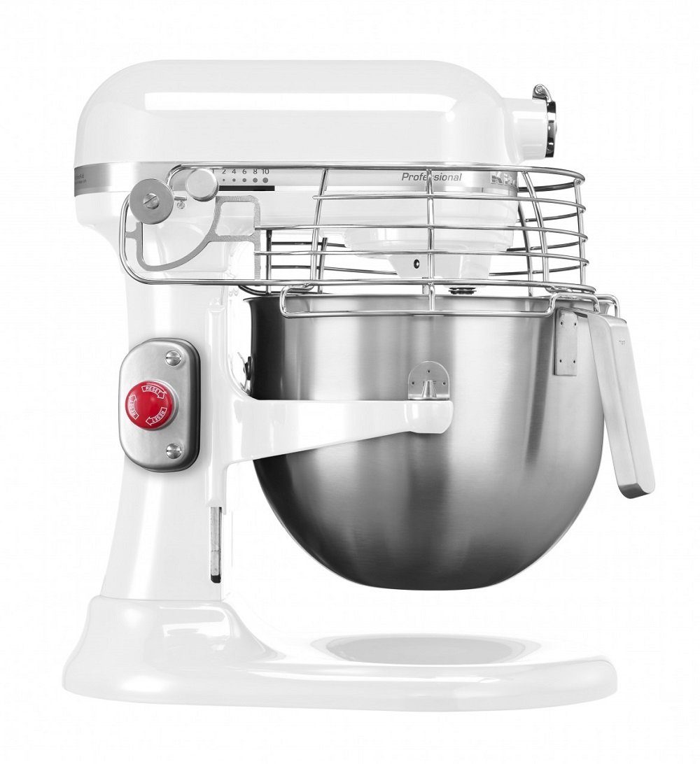 KitchenAid Küchenmaschine KitchenAid 6,9 L Professional Küchenmaschine 5KSM7990XE