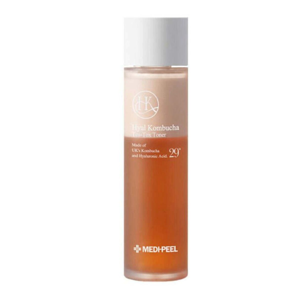 Medi-Peel Toner MEDI-PEEL, Hyal Kombucha Tea-Tox Toner - 150 ml
