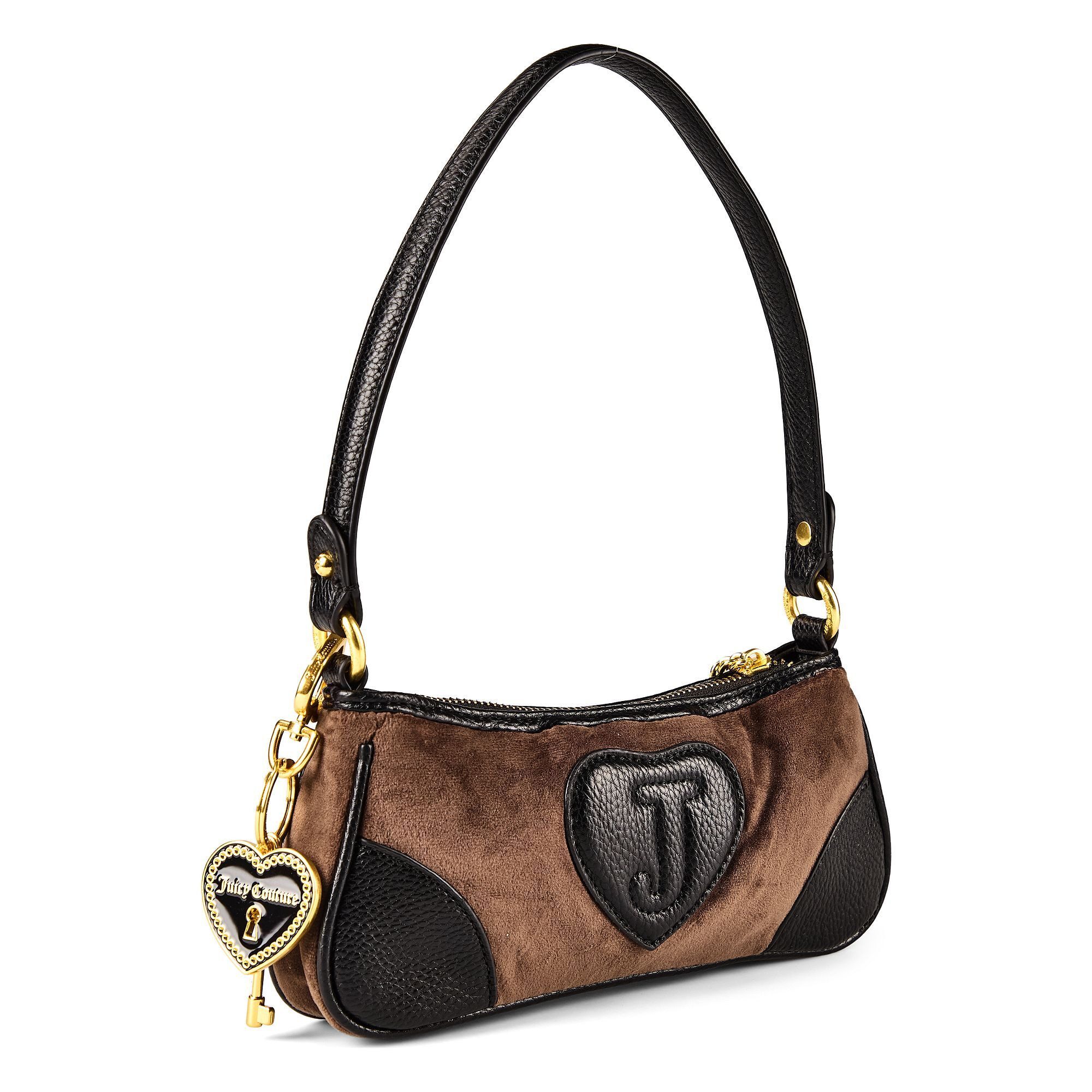 Juicy Couture Schultertasche Daydreamer, Polyester