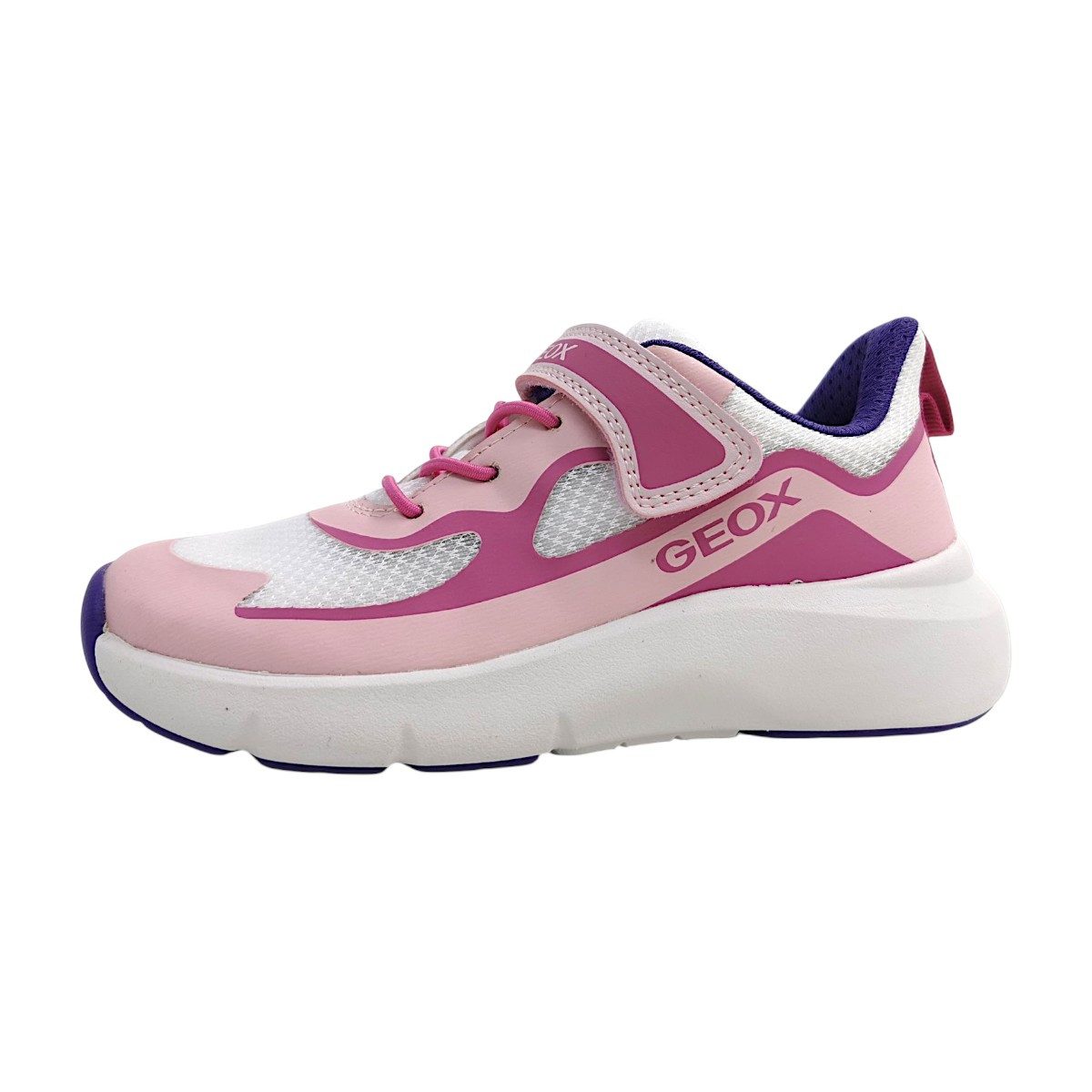 Geox Pro-Ran Klettschuh