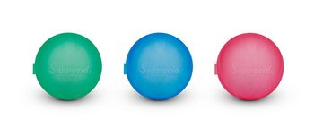 XTREM toys & sports Wasserbombe Re-Use-Balloons, aus umweltfreundlichem Silikon und wieder verwendbar