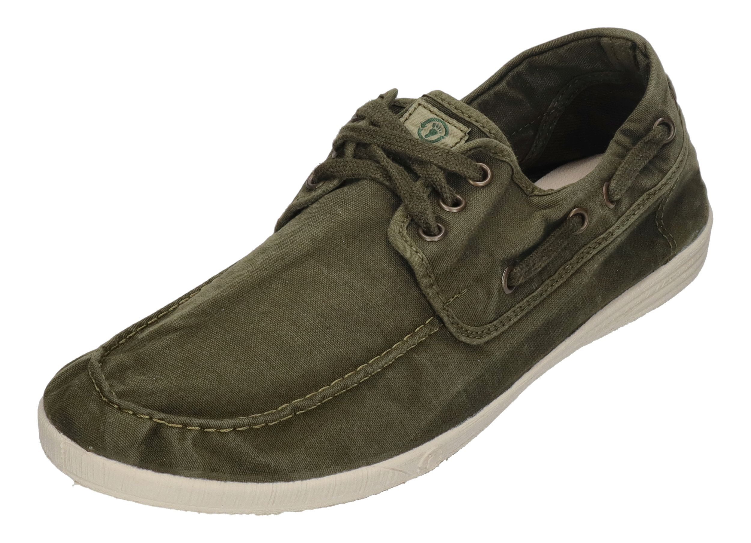 Old Elbrus 303 E Sneaker