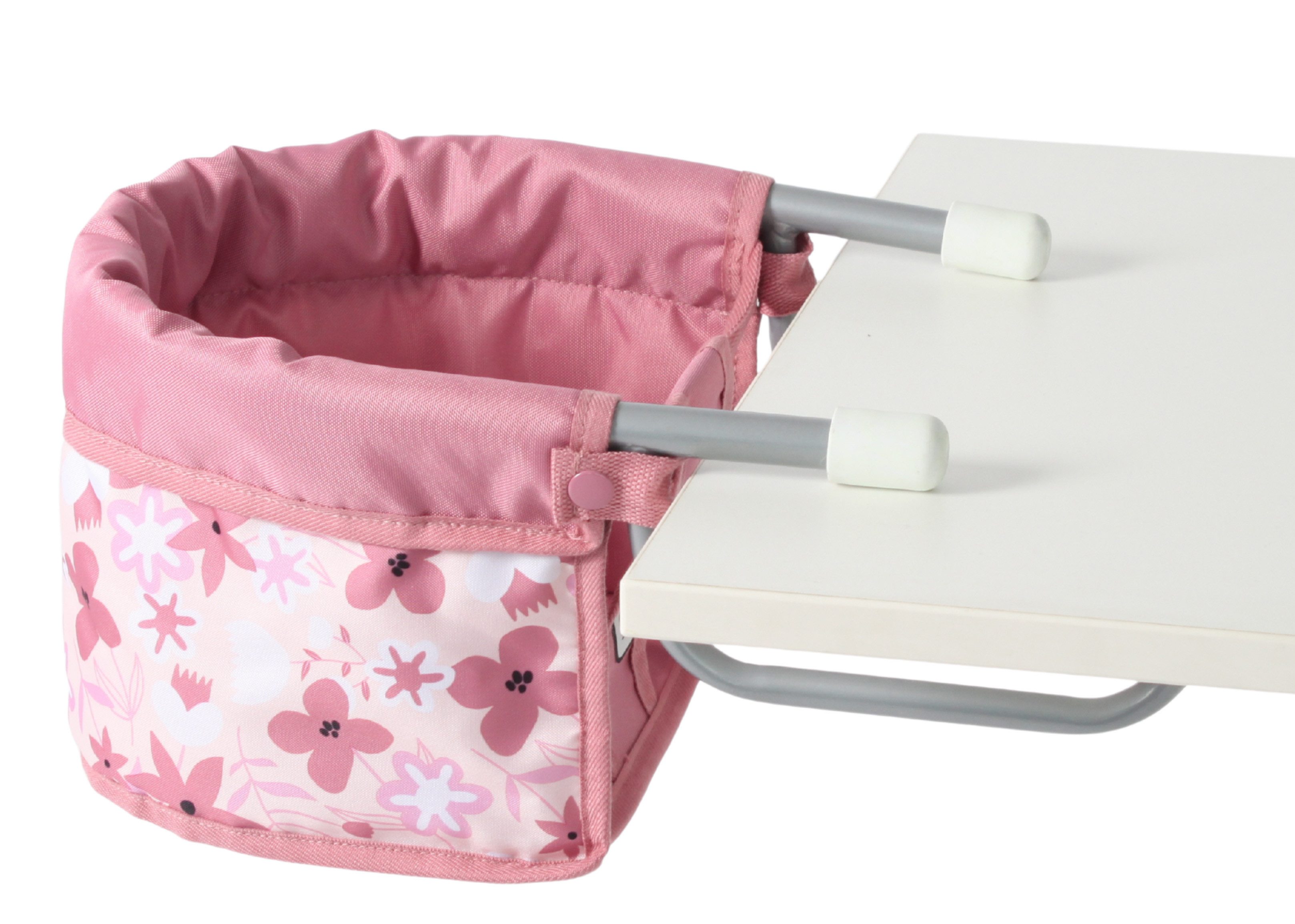 CHIC2000 Puppen-Tischsitz