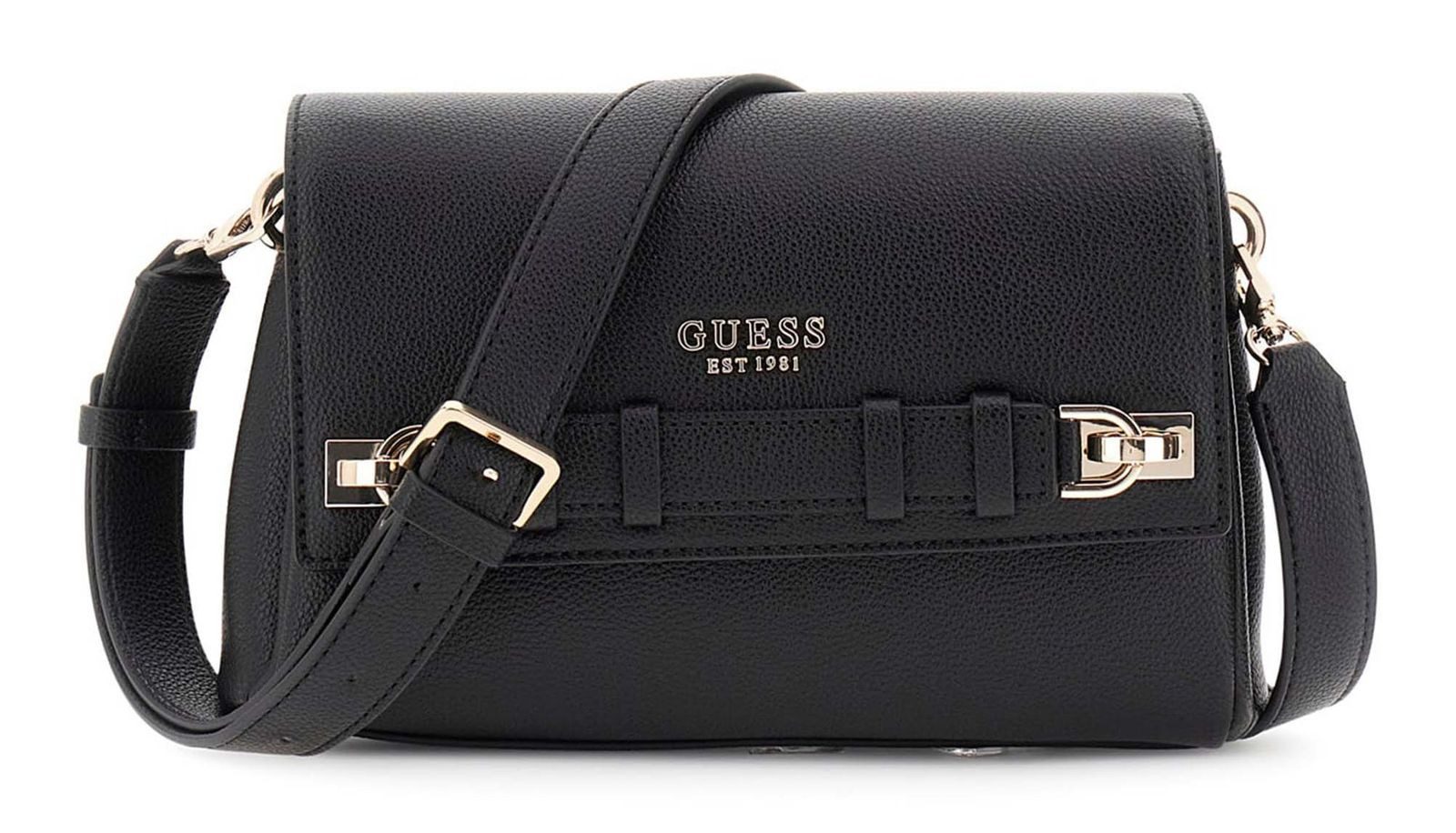 Guess Umhängetasche Crossbody Flap Bag günstig online kaufen