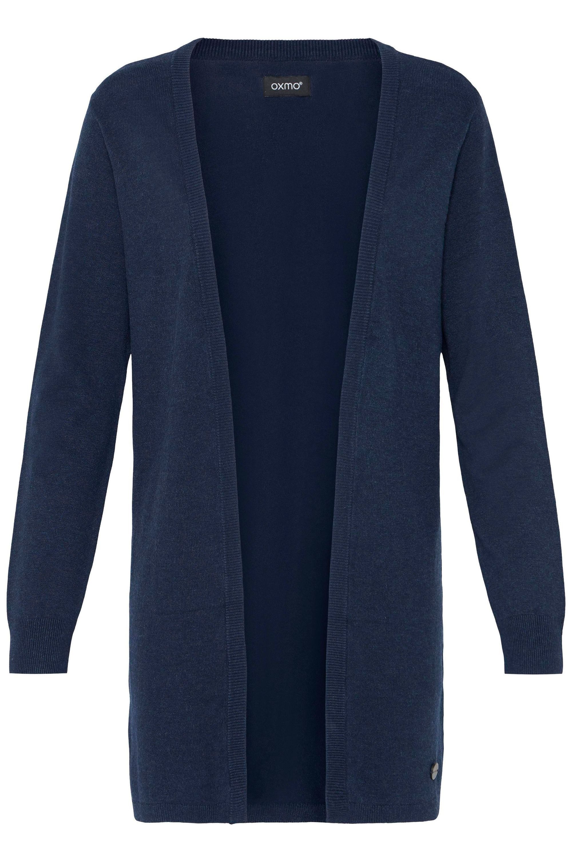 OXMO Strickjacke OXAida Moderner Cardigan günstig online kaufen