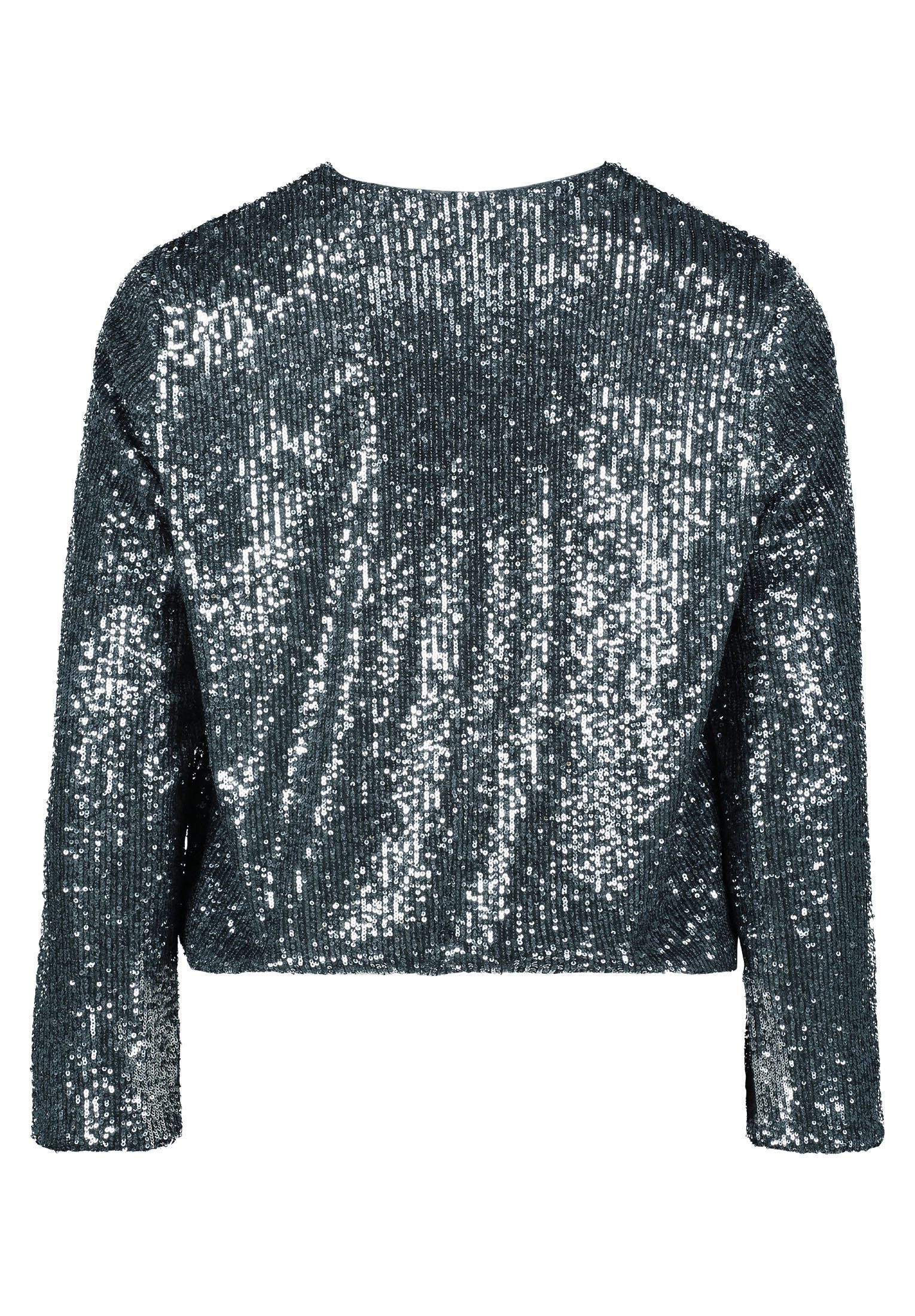 Vera Mont Blouson Damen mit Pailletten