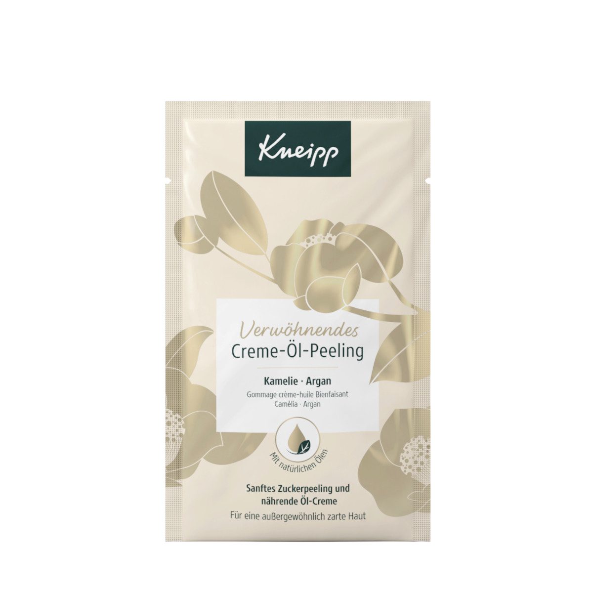 Kneipp Gesichtspeeling