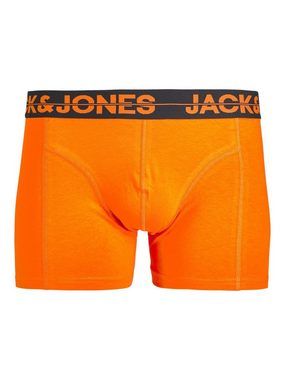 Jack & Jones Boxershorts SETH (5-St)