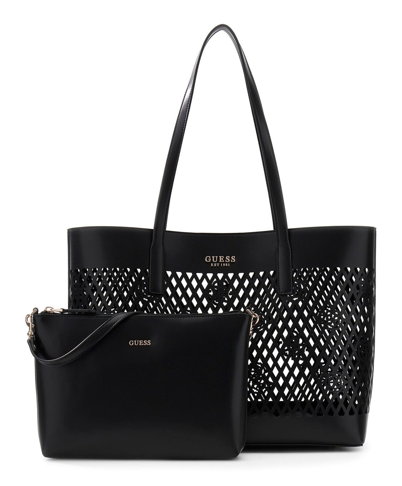 Guess Shopper 2 in 1 Tote (Set, 2-tlg)