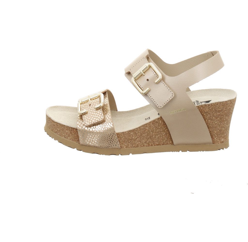Mephisto 2321-P5148844 Lissandra Sandalette
