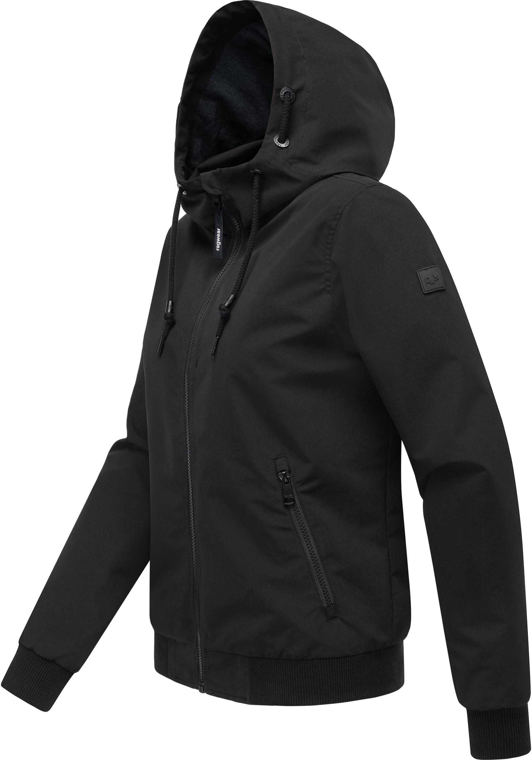 Ragwear Outdoorjacke Oggie YOUMODO Wasserdichte und atmungsaktive Übergangs günstig online kaufen