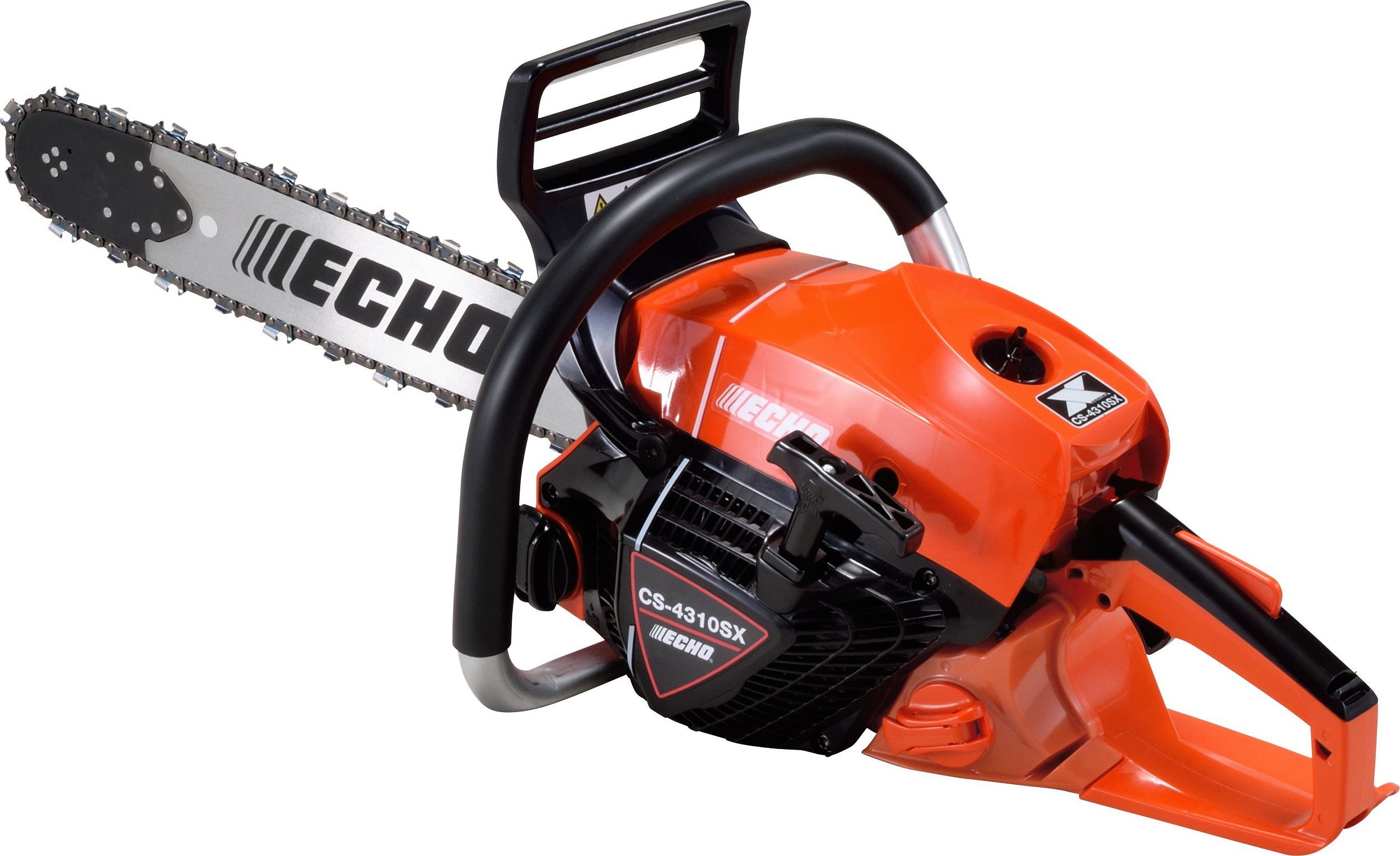 Echo Benzin-Kettensäge CS-4310SX-40 Motorsäge