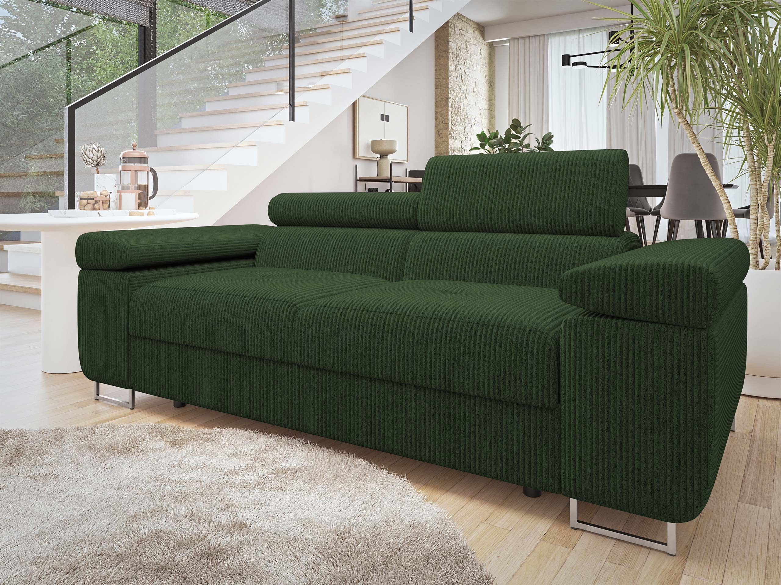 MIRJAN24 Sofa Torezio 2 Cord, Einstellbare günstig online kaufen
