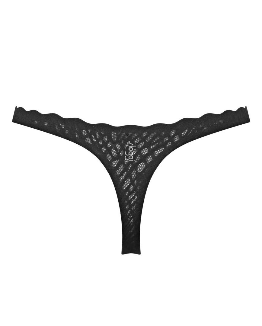 sloggi String Zero Feel Bliss (Doppelpack) Nahtlos und super weich