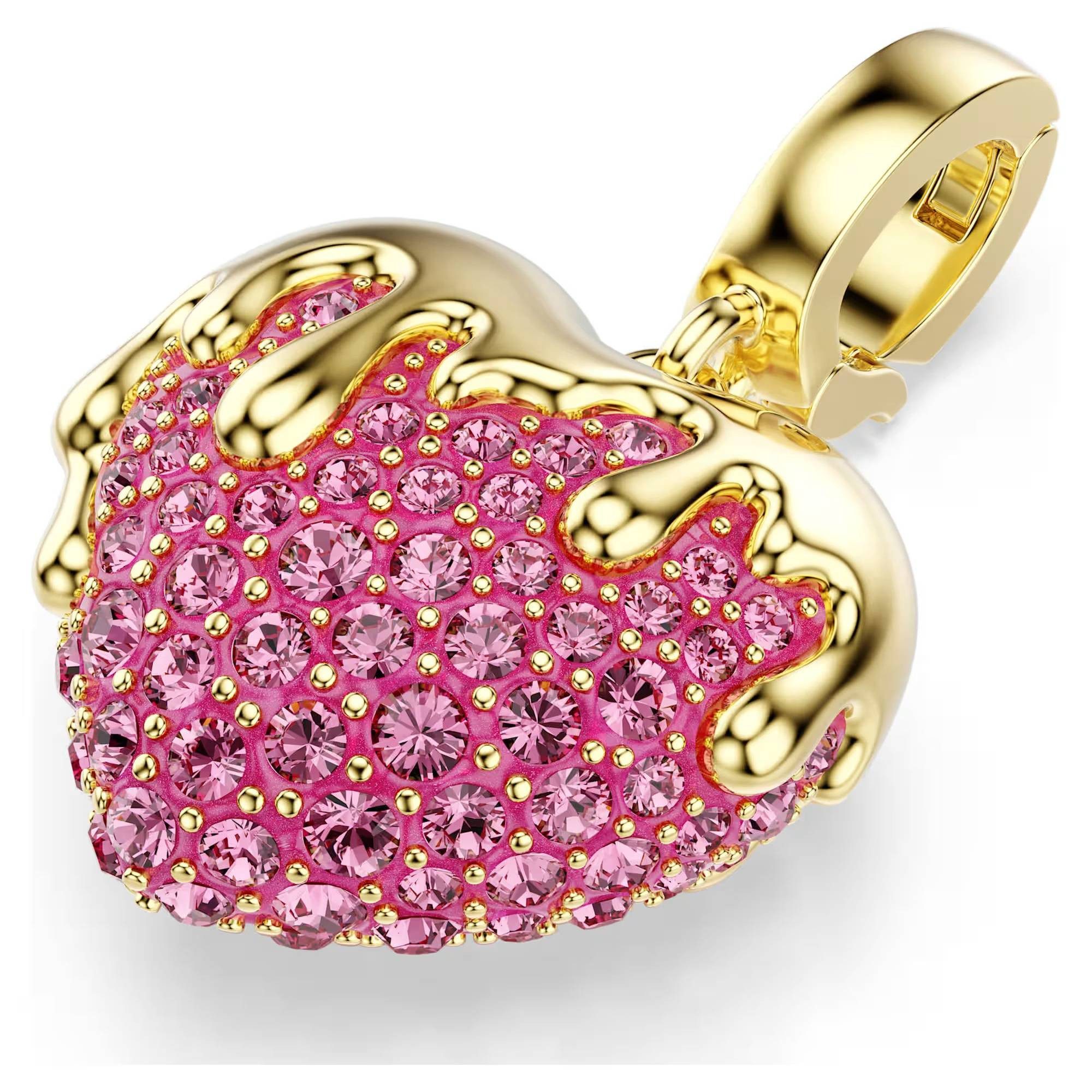 Swarovski Charm Herz Idyllia