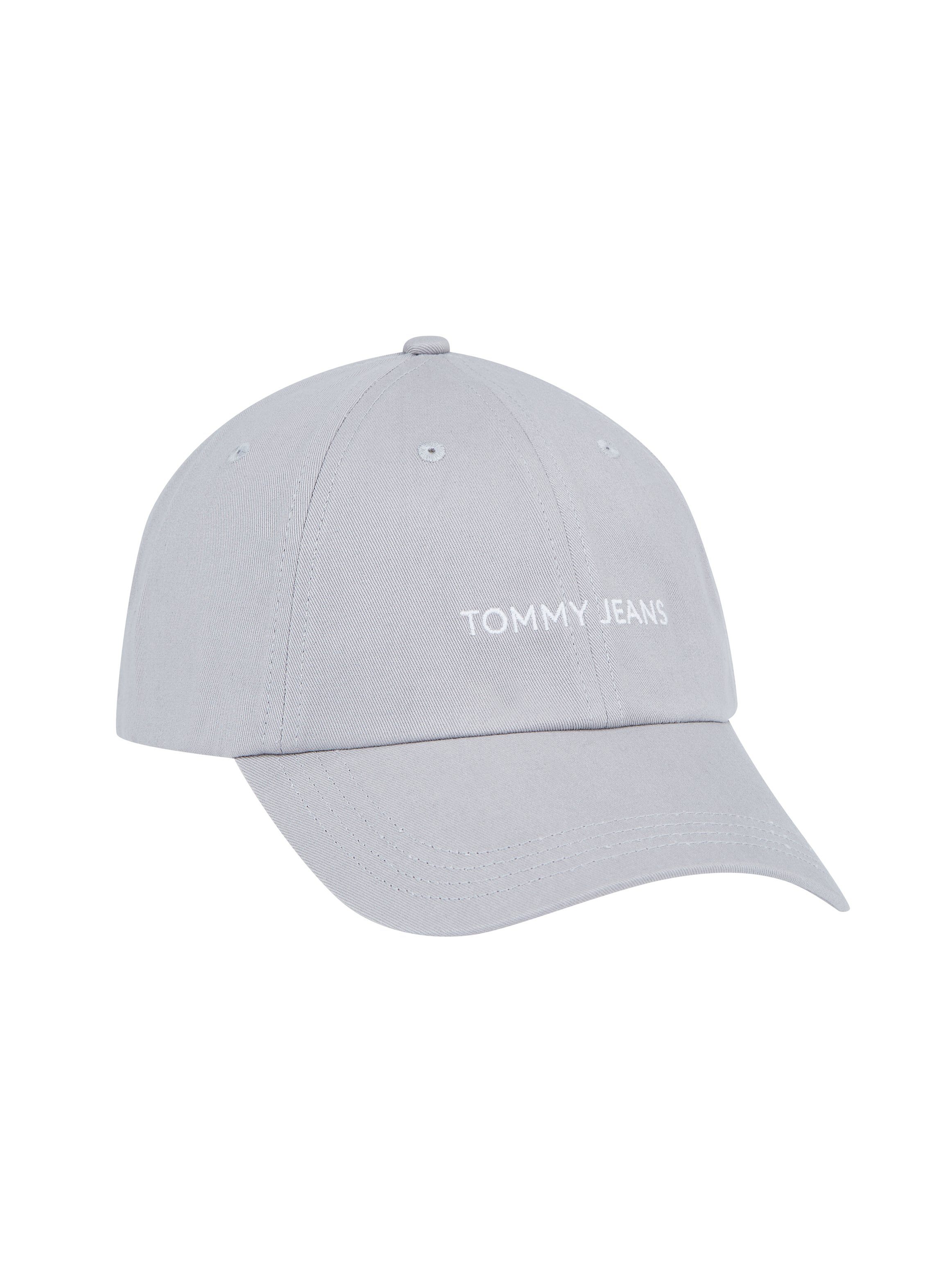 Tommy Jeans Baseball Cap TJM LINEAR LOGO CAP | Baseball Caps