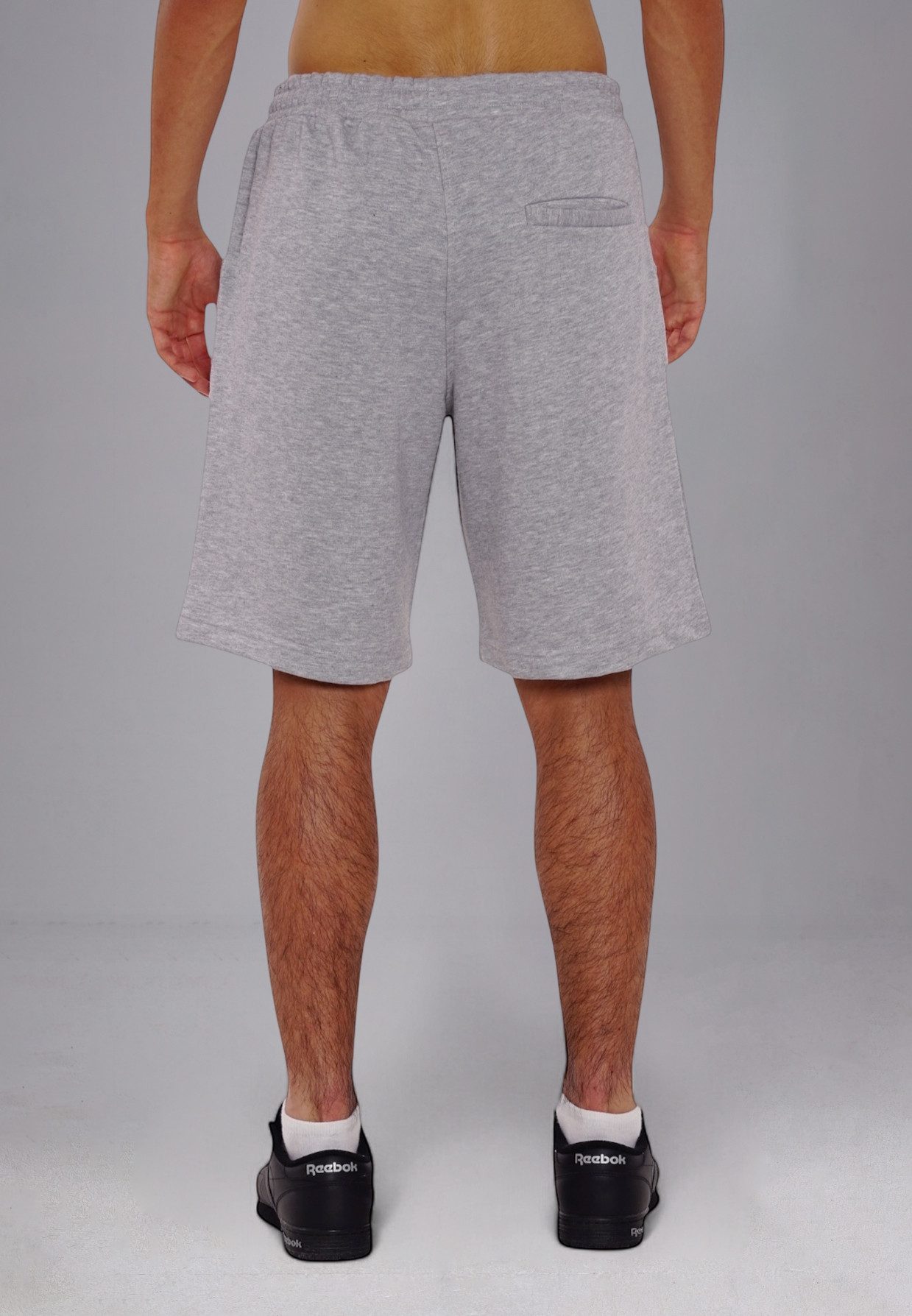 PICALDI Jeans Sweatshorts Evident M (1-tlg) Mit Tunnelzug