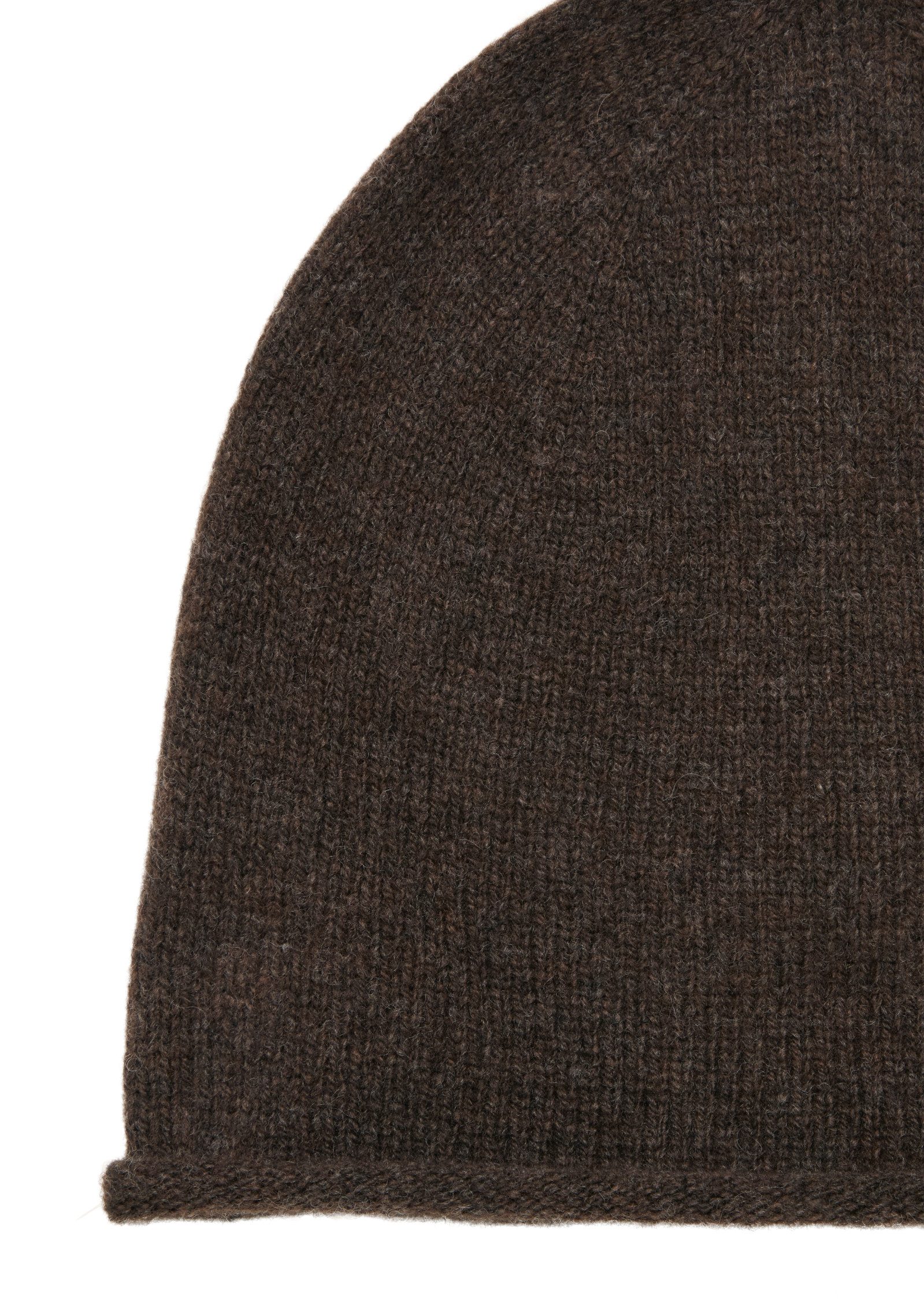 Marc O'Polo Baseball Cap aus softem Schurwolle-Mix – Bild 2 von 2