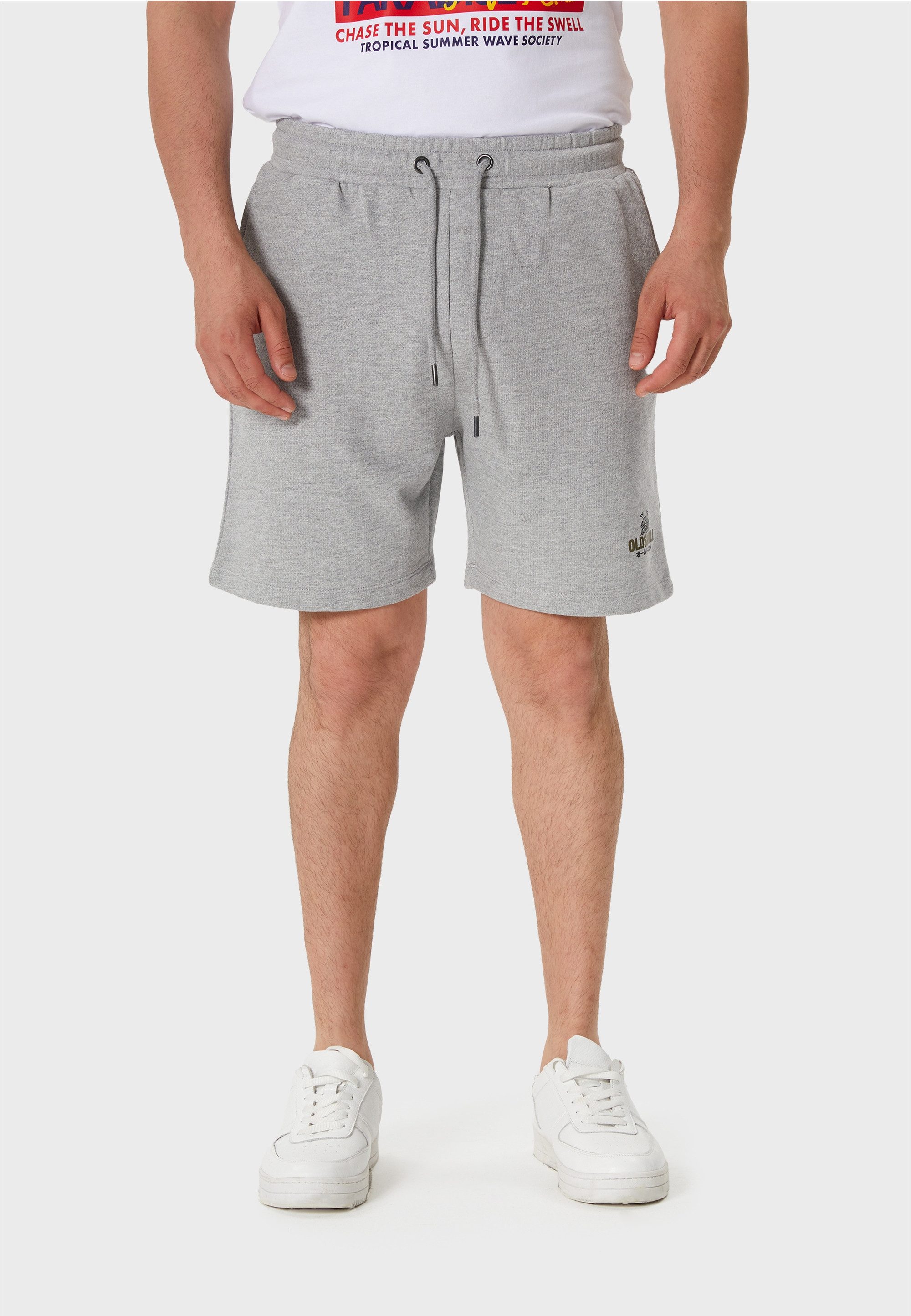 Sweathose Basic Osk Samurai Logo
