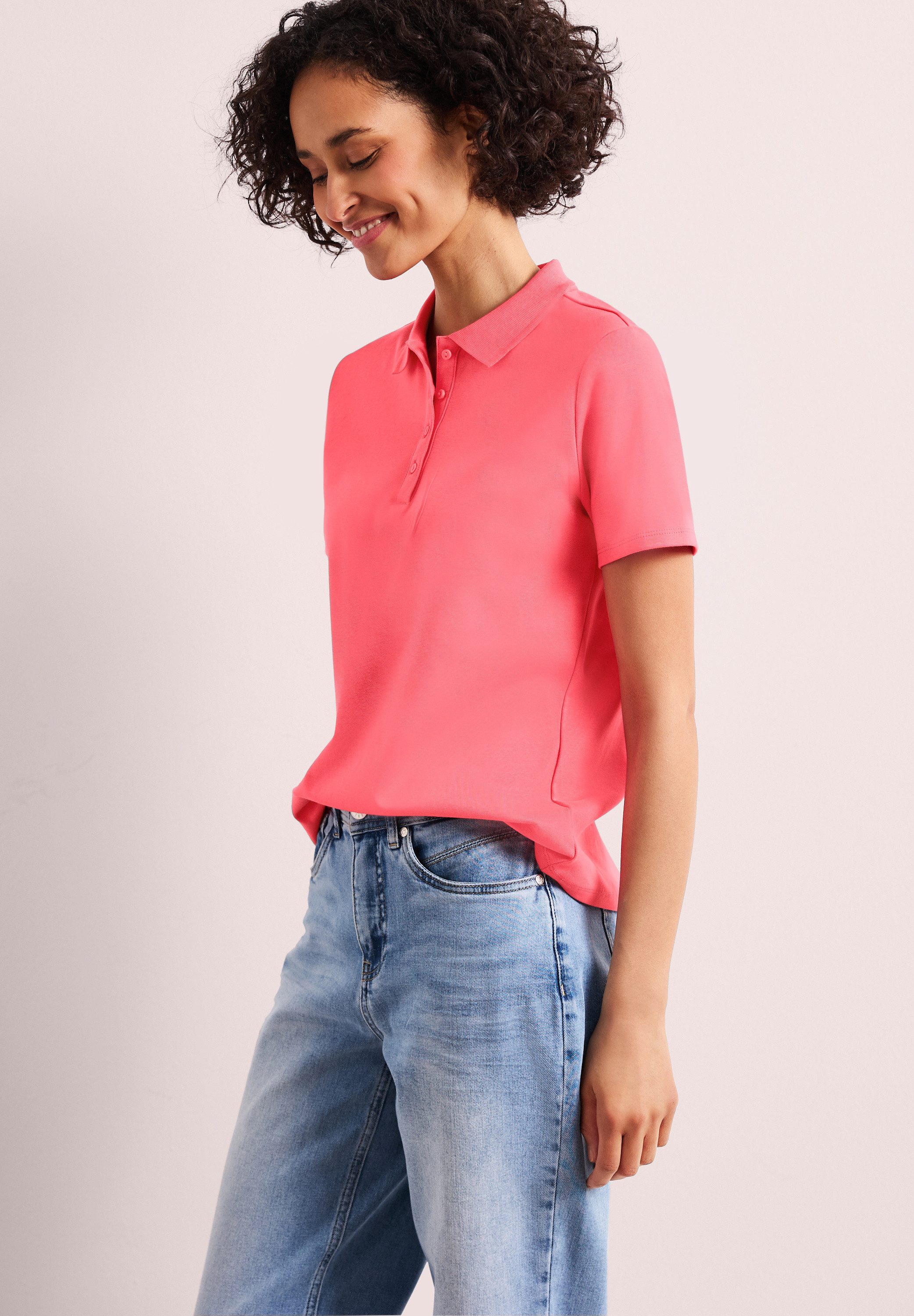 Poloshirt