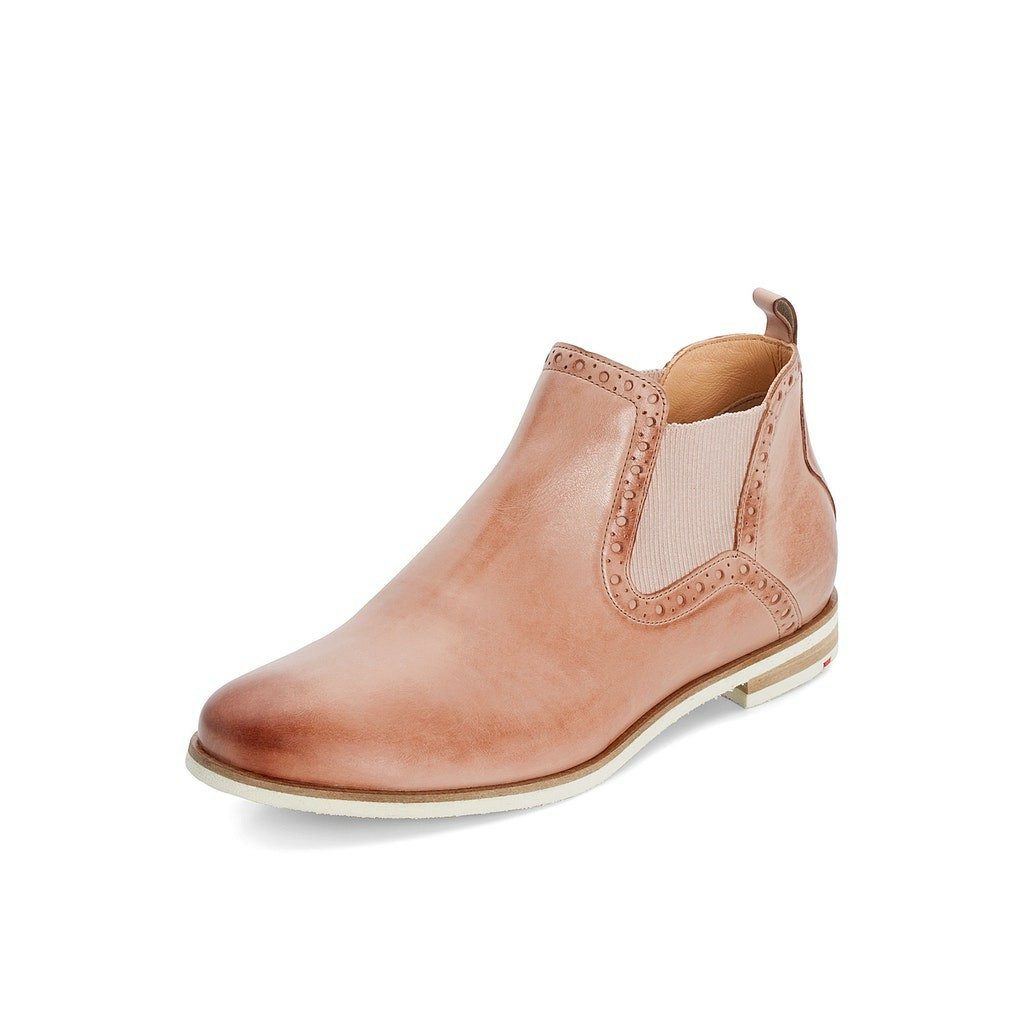 Lloyd Stiefeletten für Damen Stiefelette (keine Angabe, 1-tlg., keine Angabe)