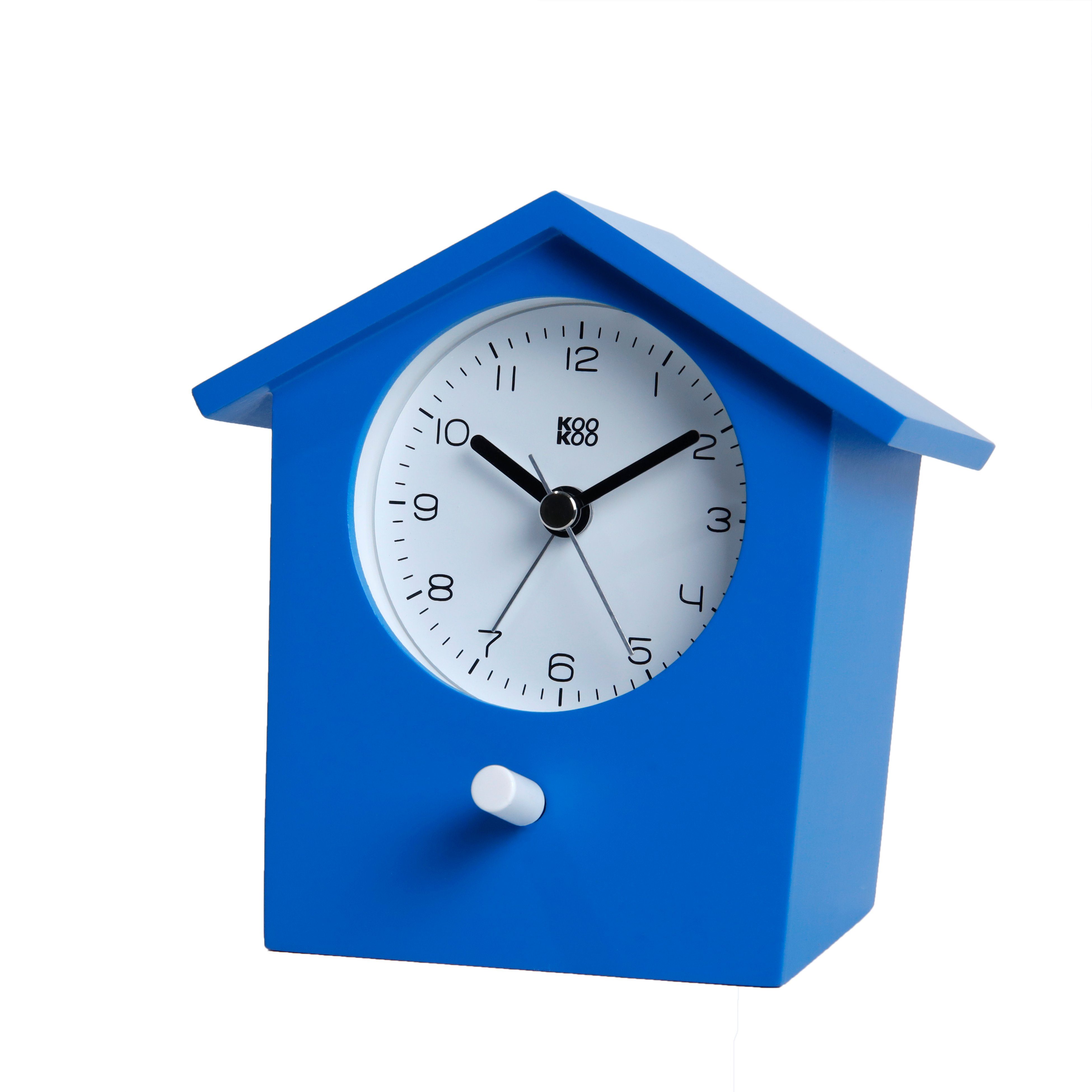 KOOKOO Tischuhr EarlyBird